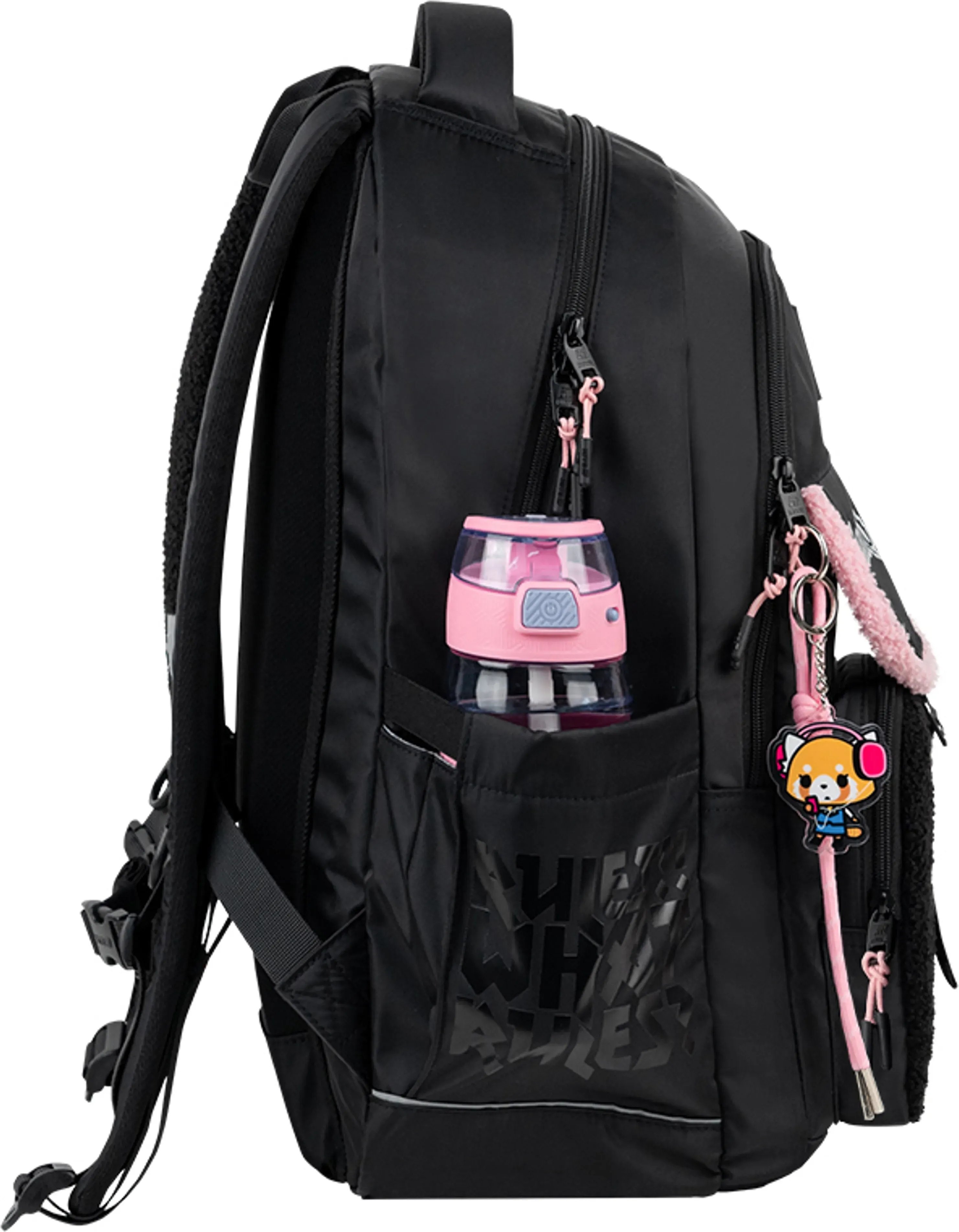 Рюкзак Kite Education teens Aggretsuko AR26-2597L фото 