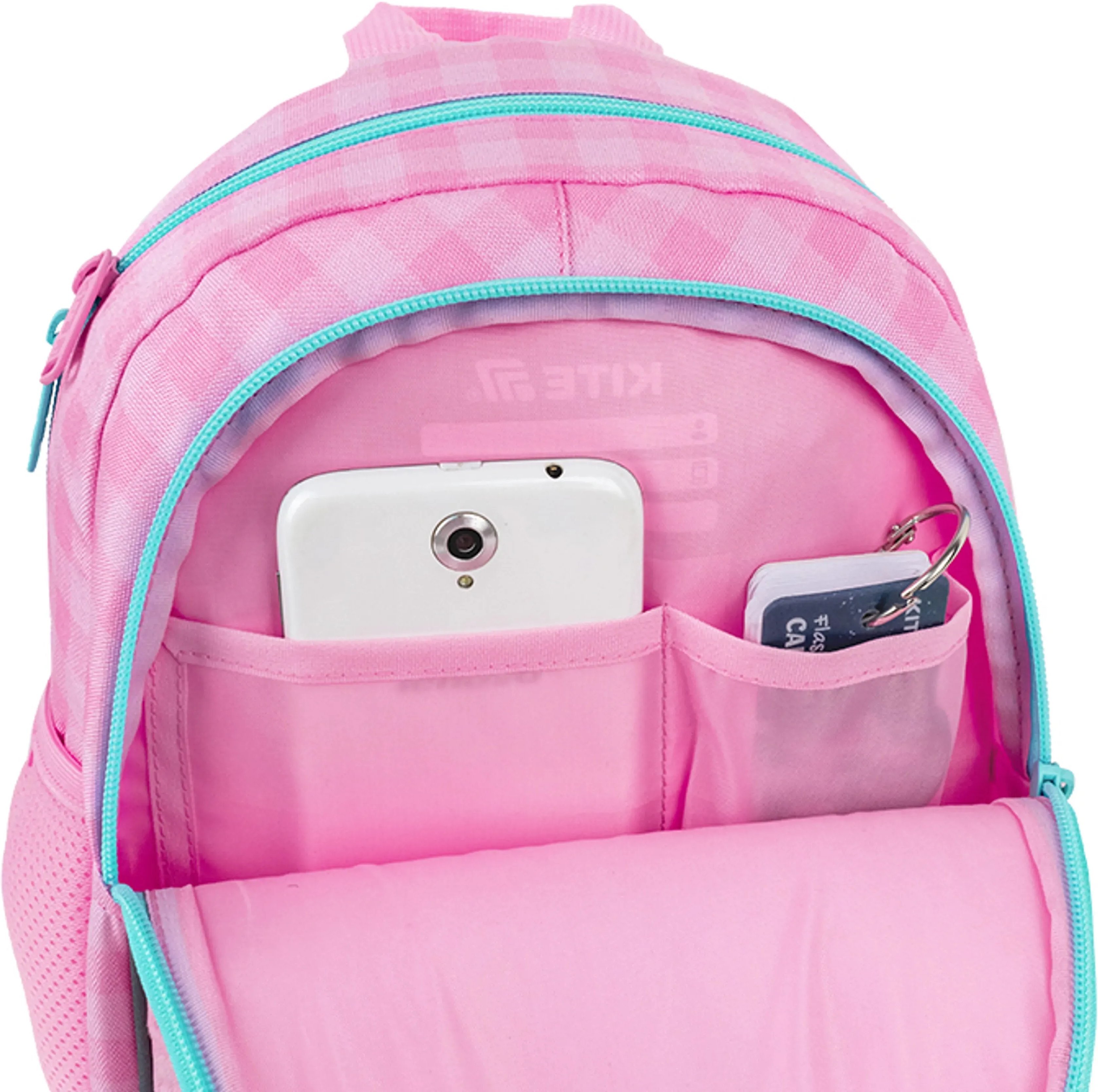 Рюкзак Kite Kids Studio Pets SP26-2735XSфото