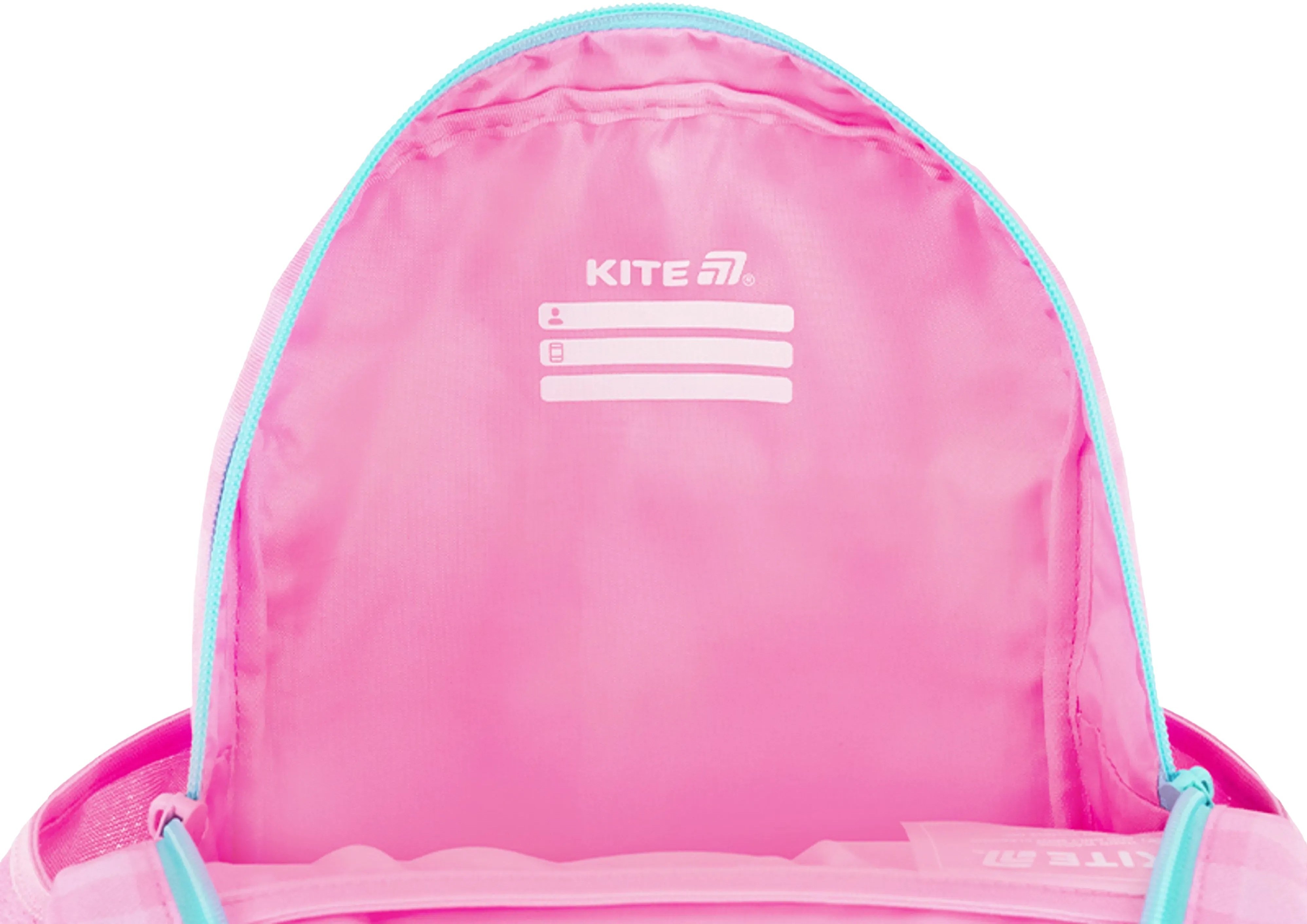 Рюкзак Kite Kids Studio Pets SP26-2735XSфото