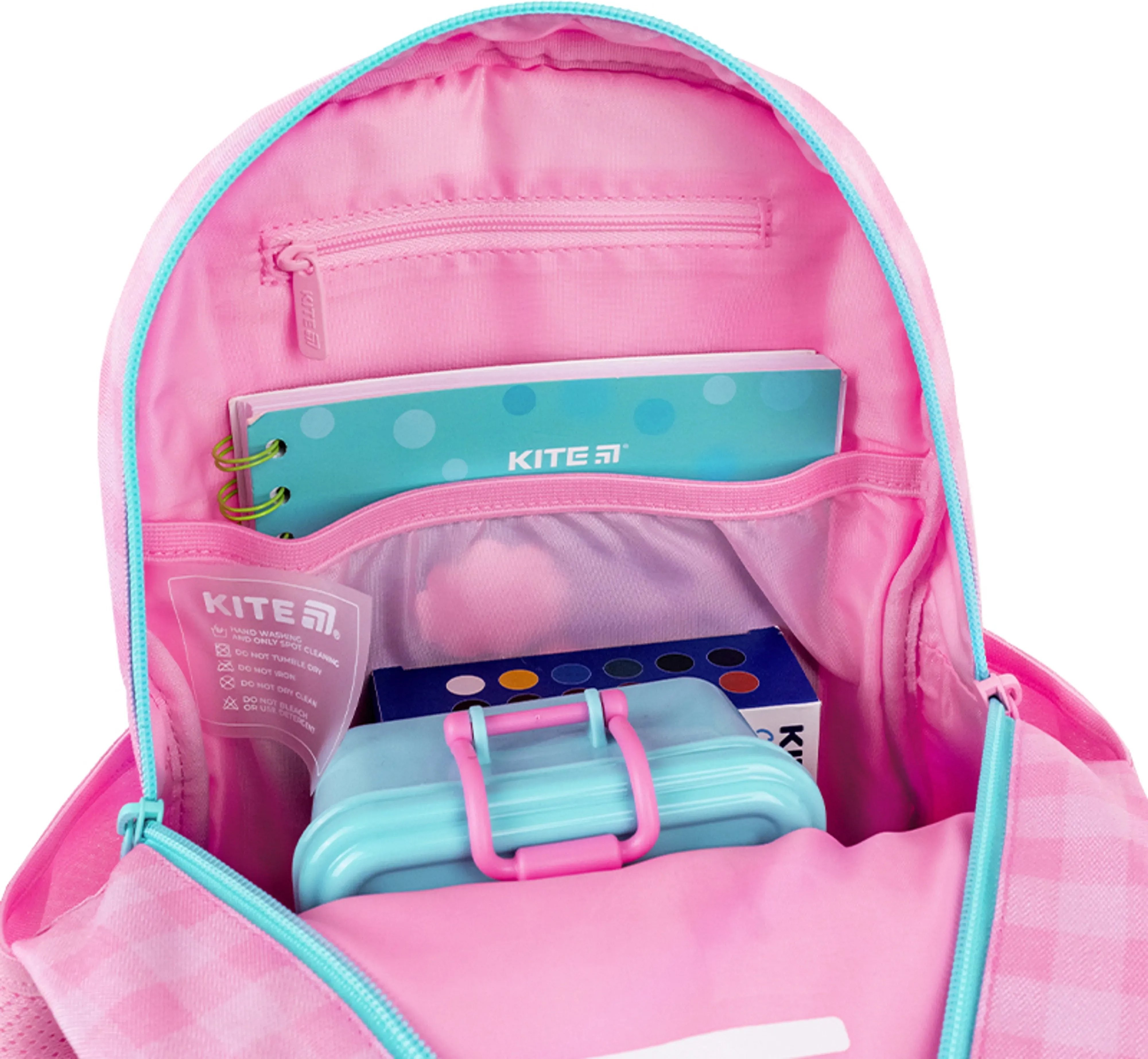 Рюкзак Kite Kids Studio Pets SP26-2735XSфото