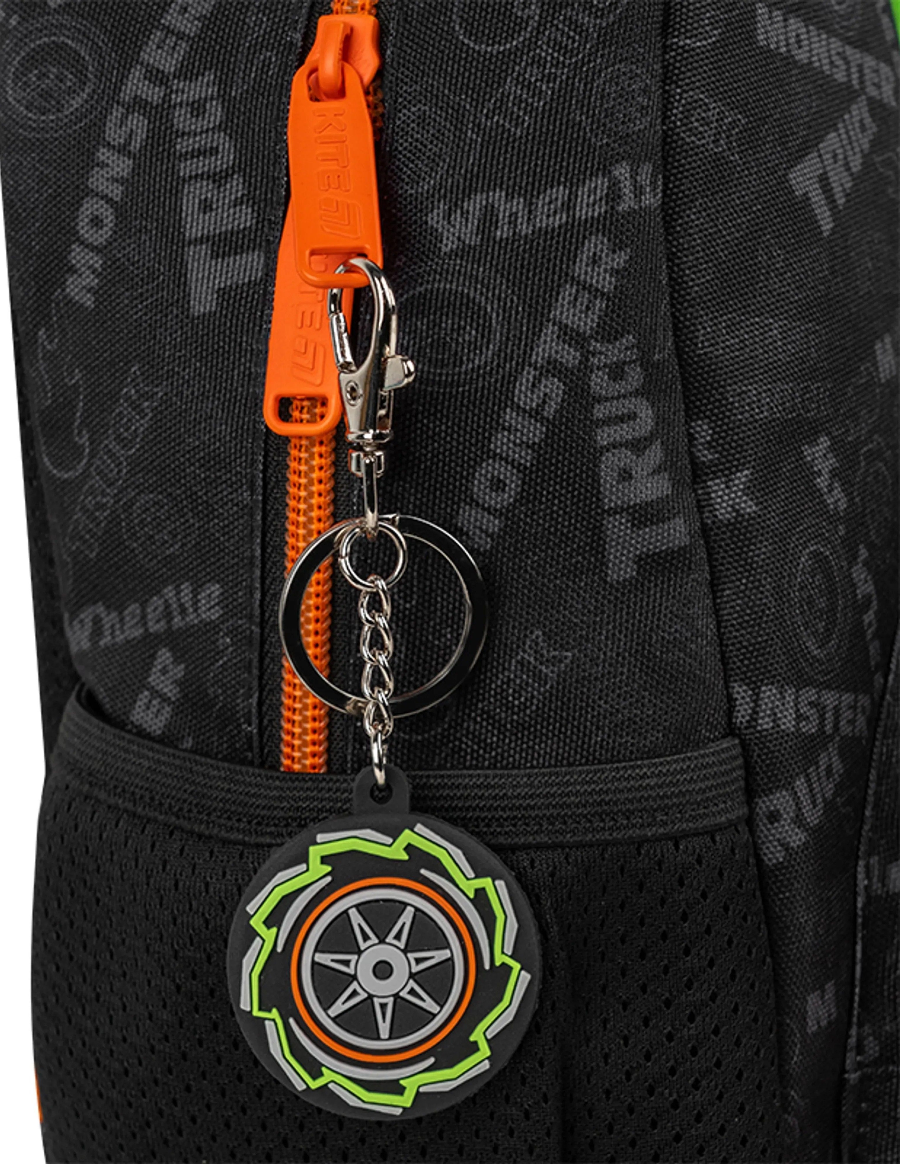 Детский рюкзак Kite Kids Monster Truck K26-2727XS-4 фото