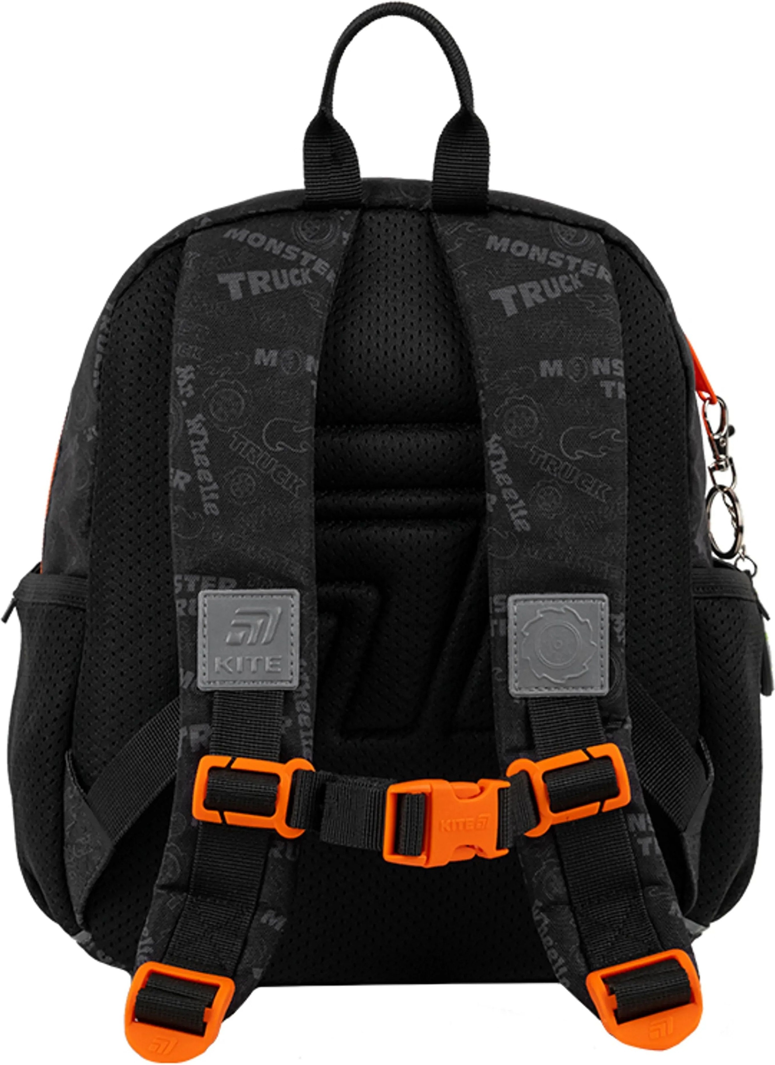 Детский рюкзак Kite Kids Monster Truck K26-2727XS-4 фото