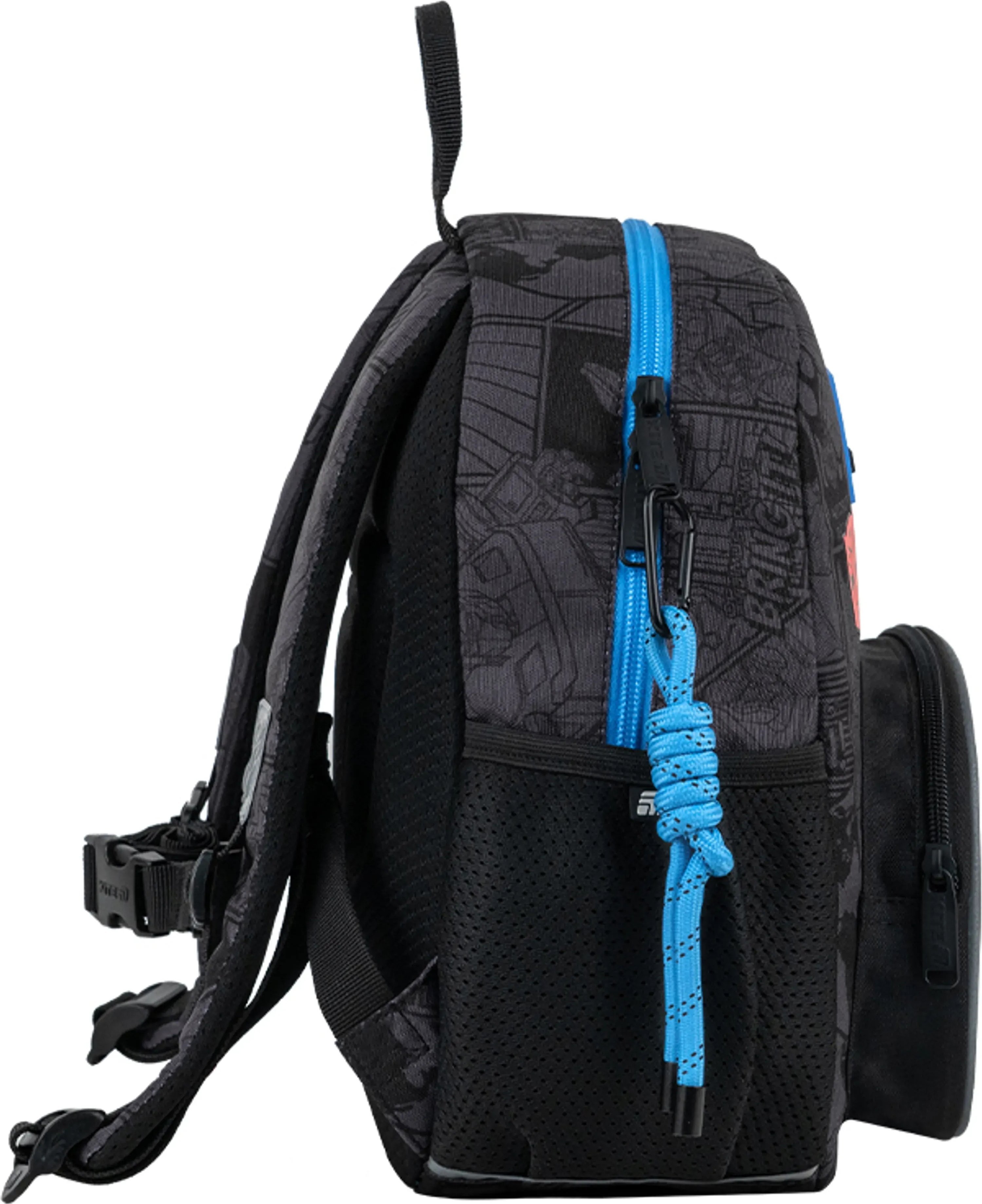 Рюкзак Kite Kids Transformers TF26-2727XSфото