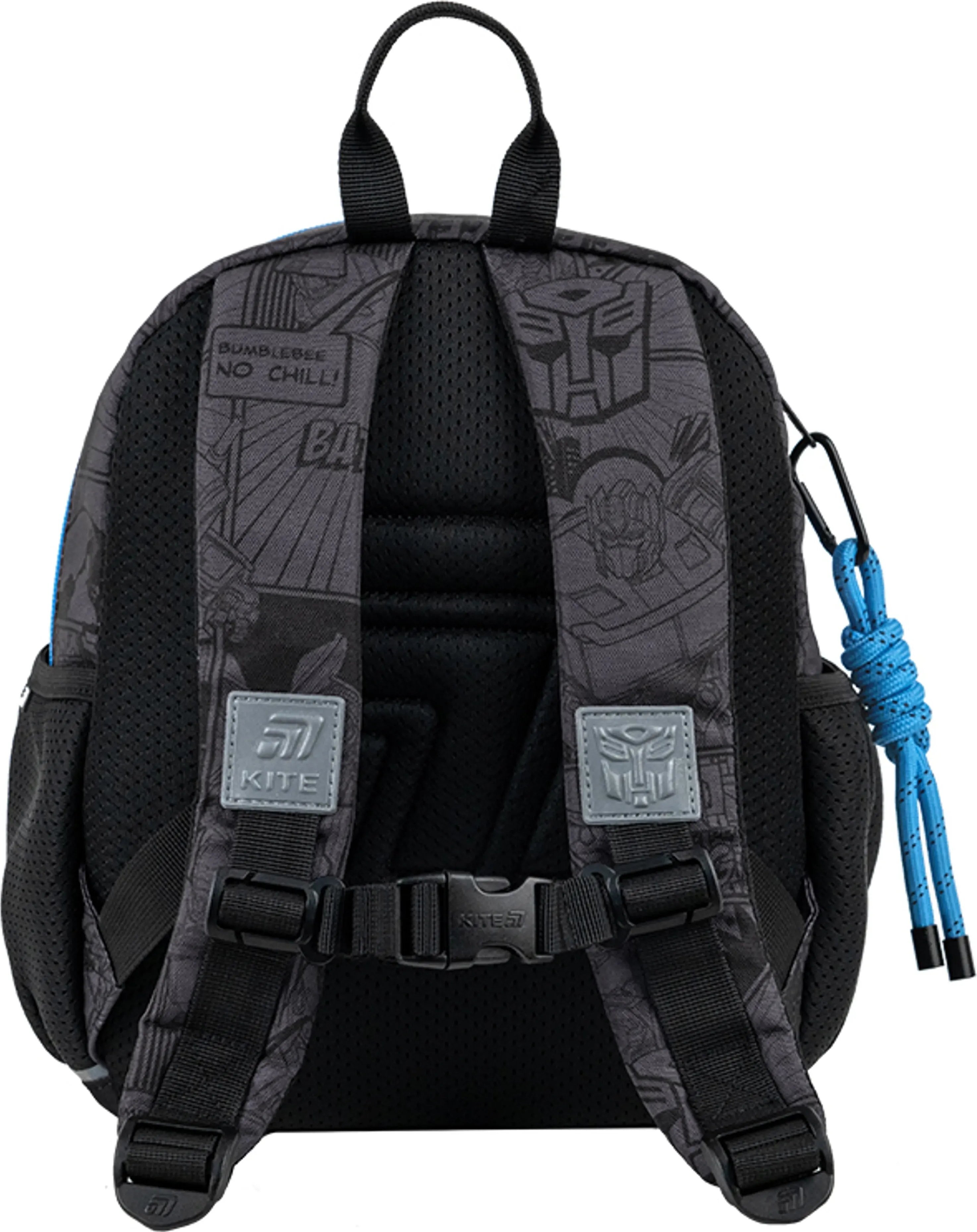Рюкзак Kite Kids Transformers TF26-2727XSфото