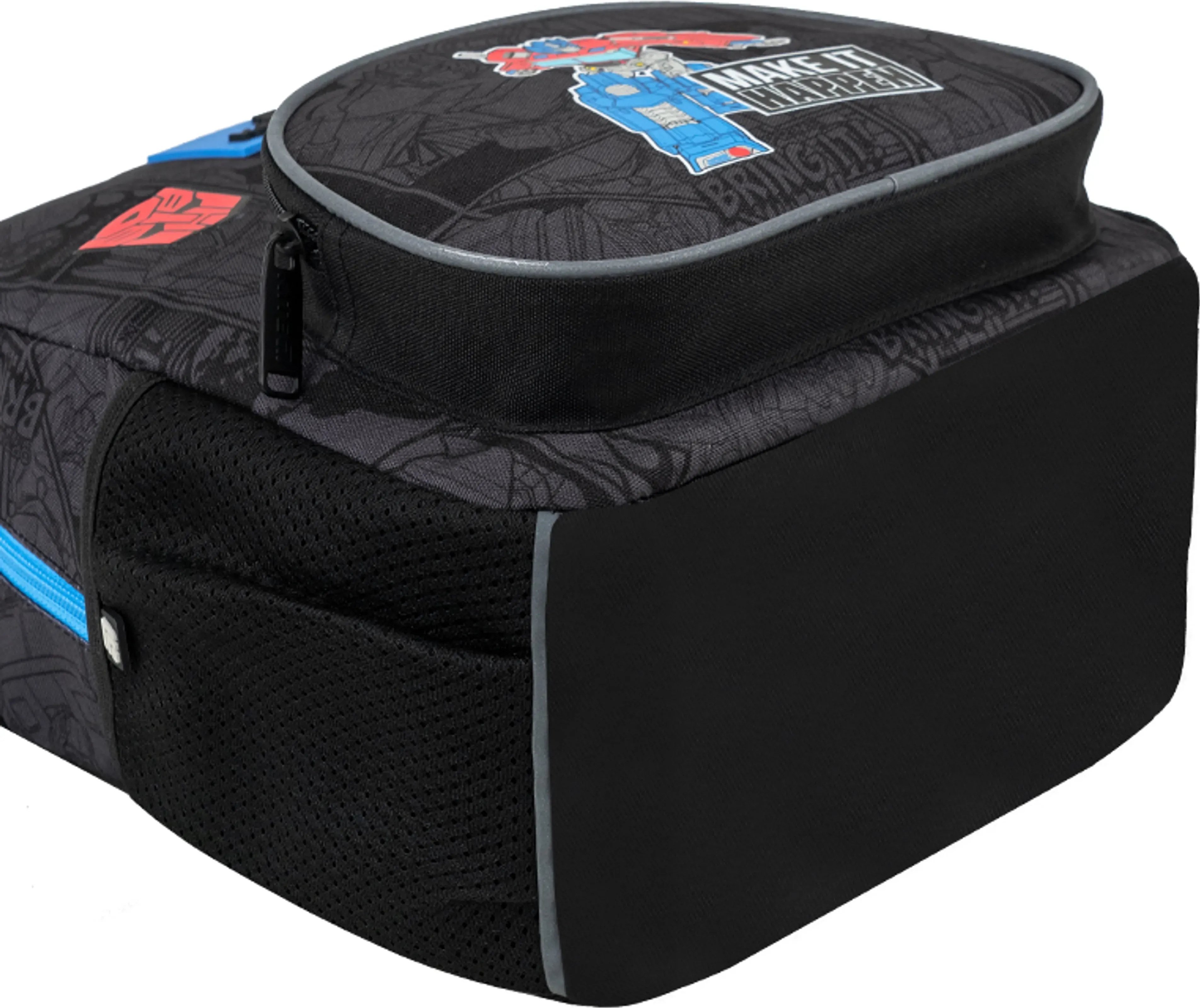 Рюкзак Kite Kids Transformers TF26-2727XSфото