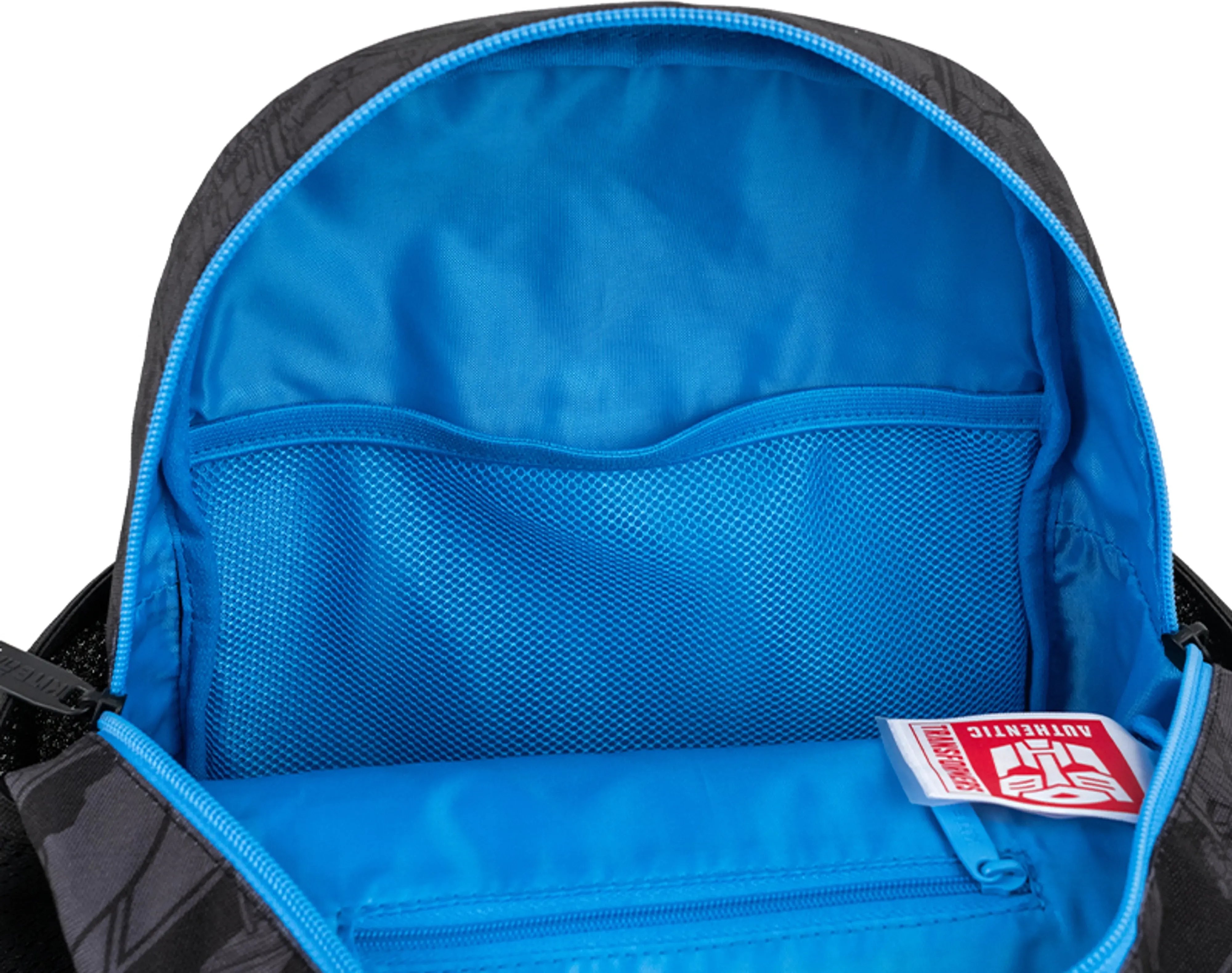 Рюкзак Kite Kids Transformers TF26-2727XSфото
