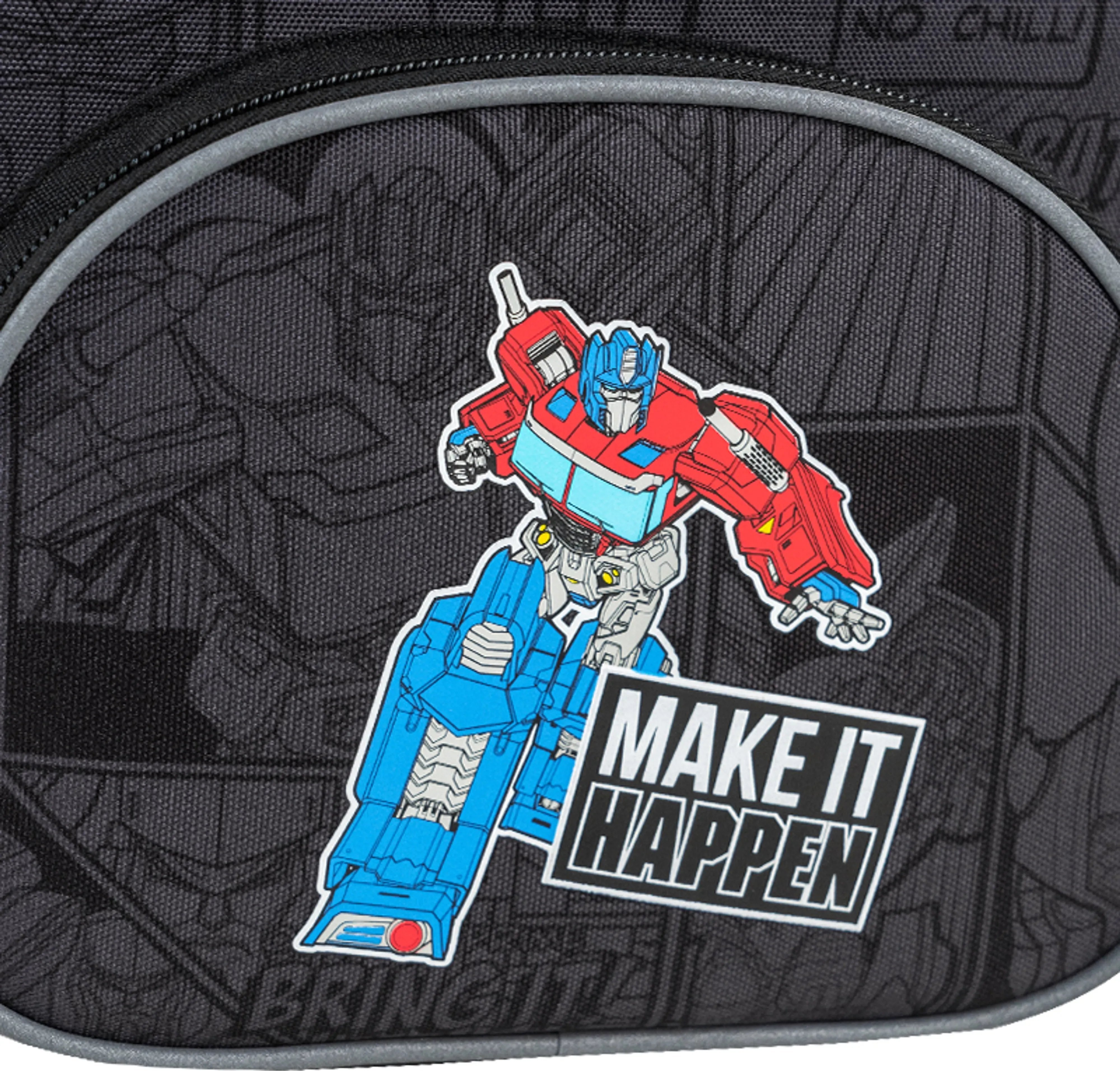 Рюкзак Kite Kids Transformers TF26-2727XSфото