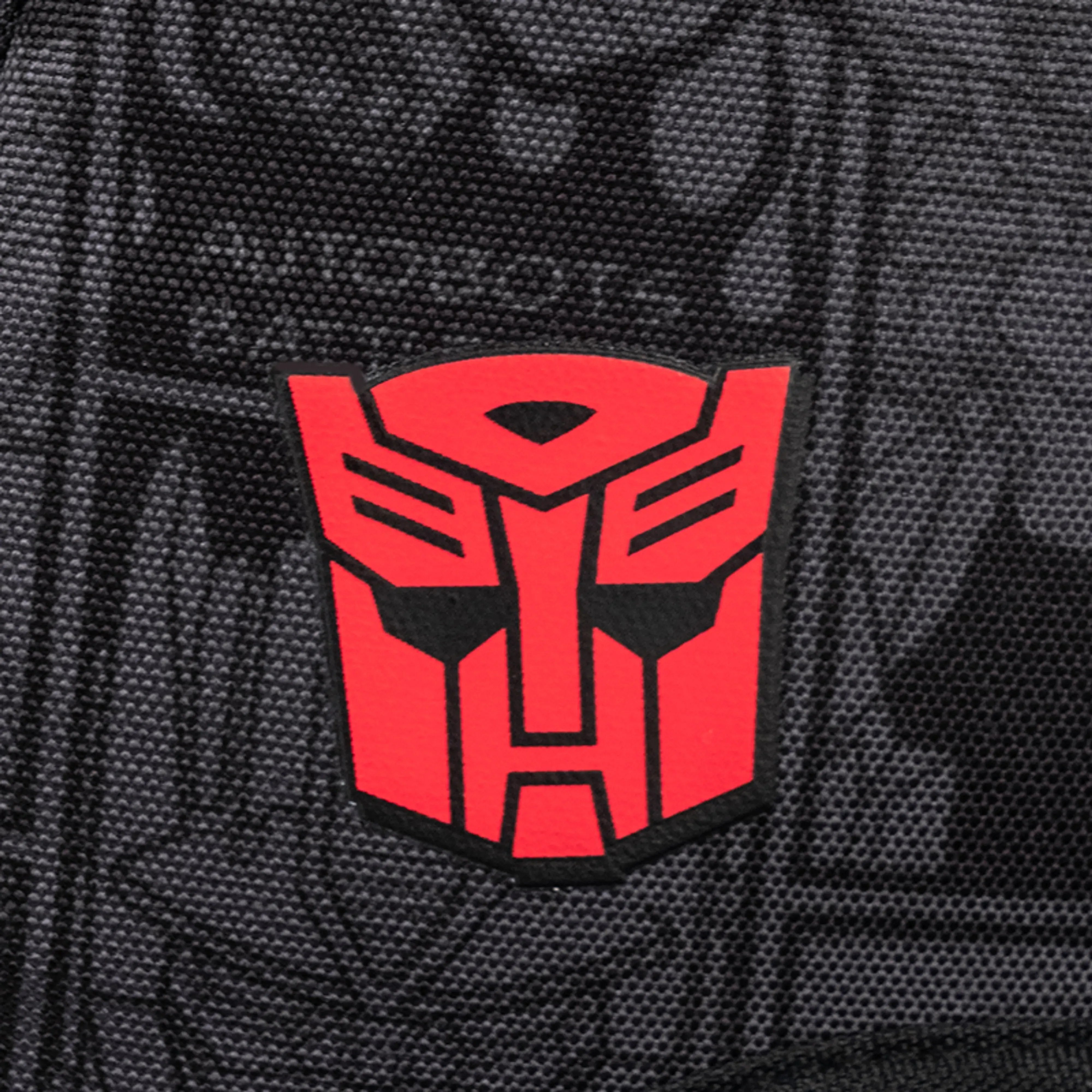 Рюкзак Kite Kids Transformers TF26-2727XSфото