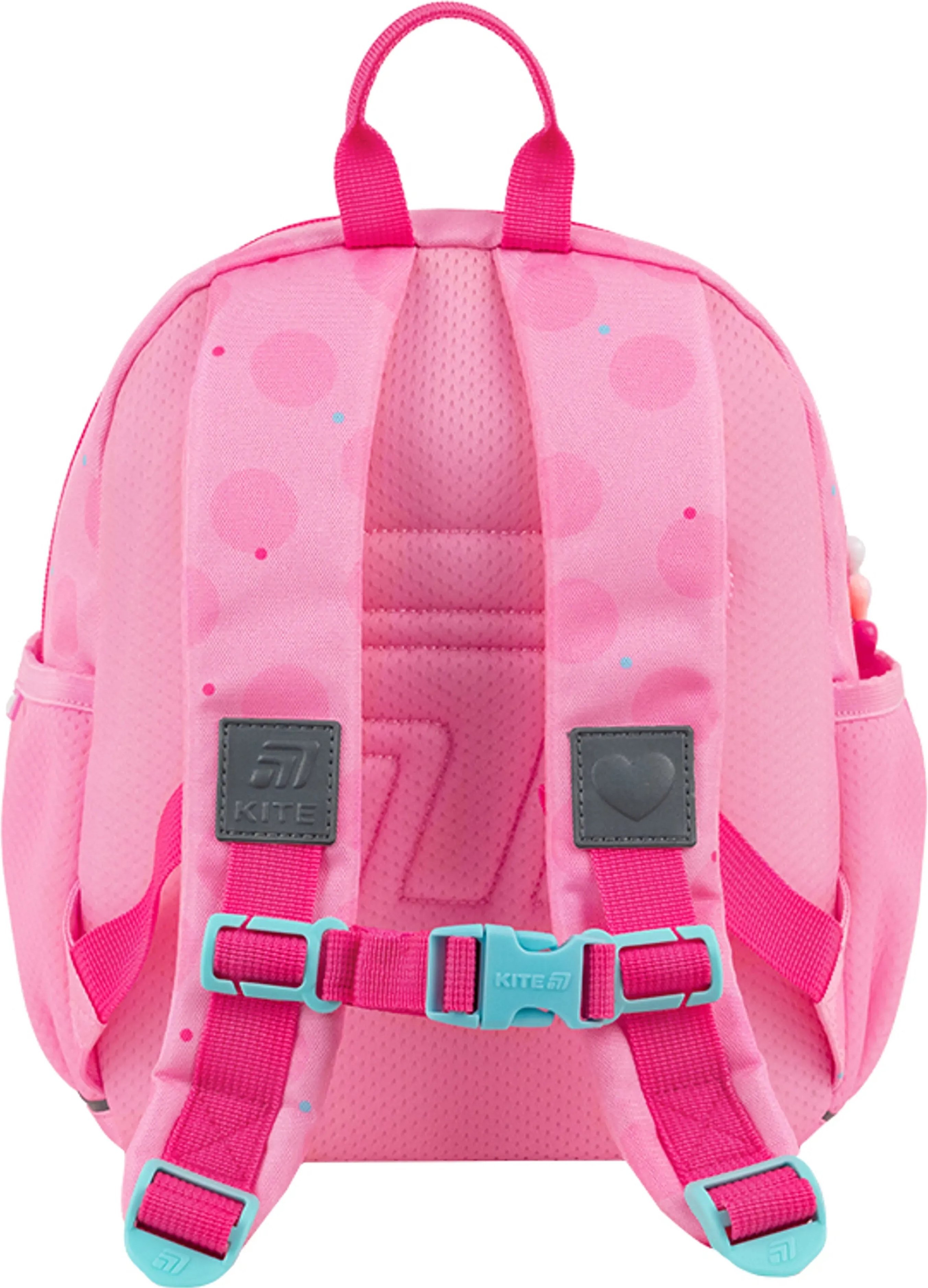 Рюкзак Kite Kids Hello Kitty HK26-2727XSфото