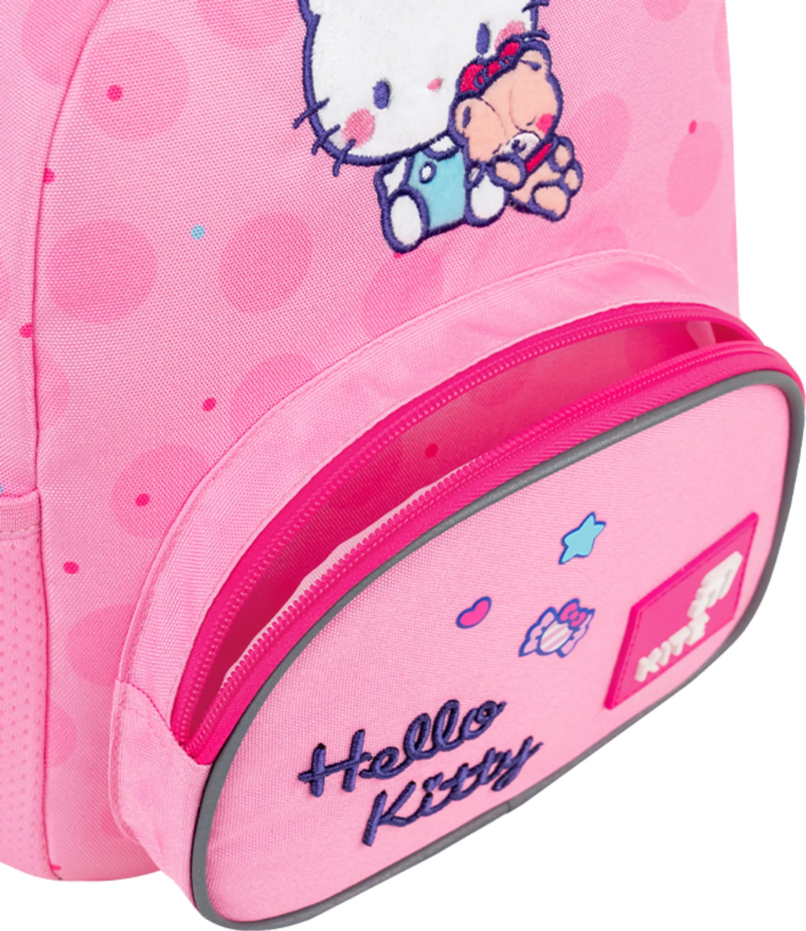 Рюкзак Kite Kids Hello Kitty HK26-2727XSфото