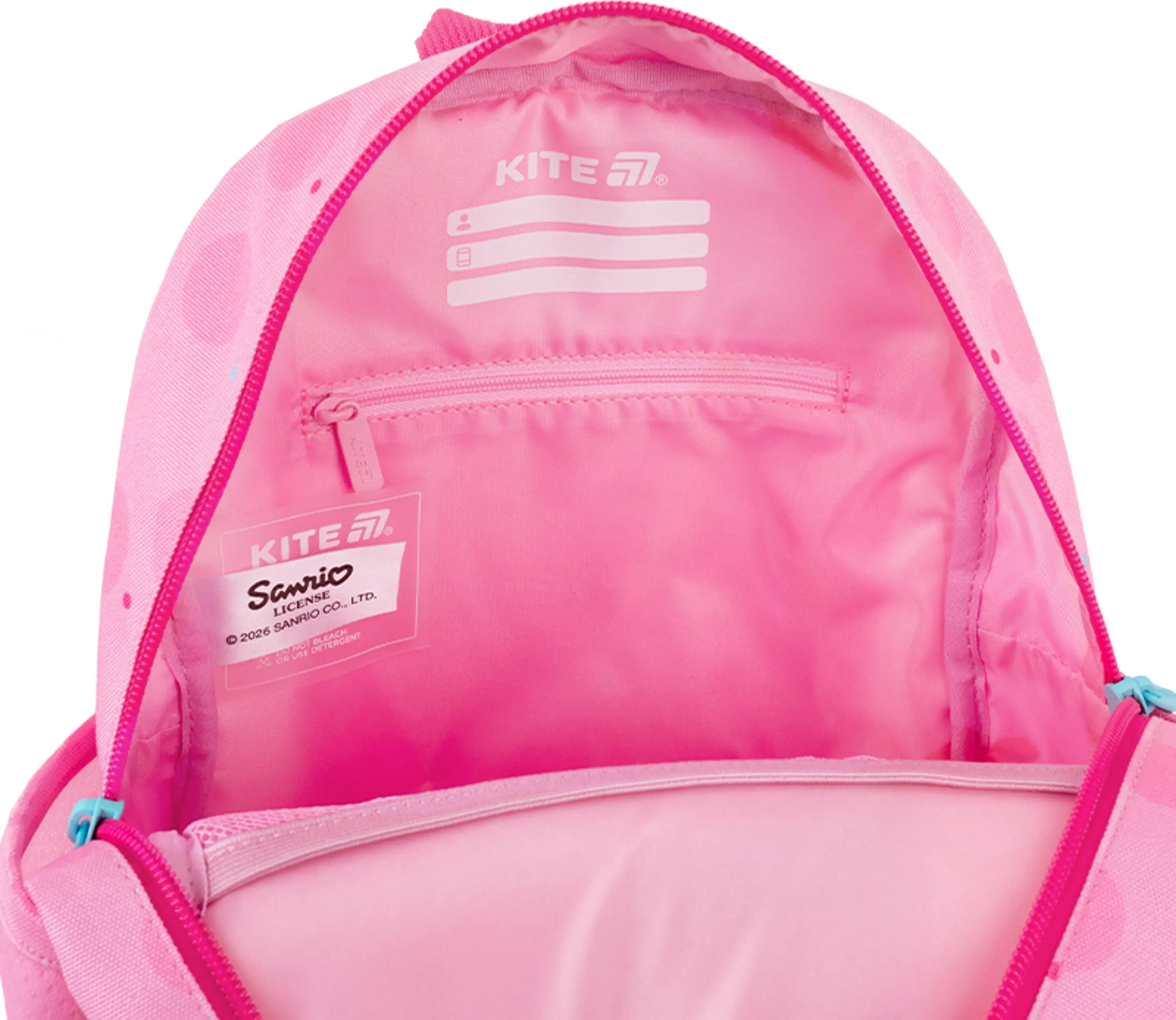 Рюкзак Kite Kids Hello Kitty HK26-2727XSфото