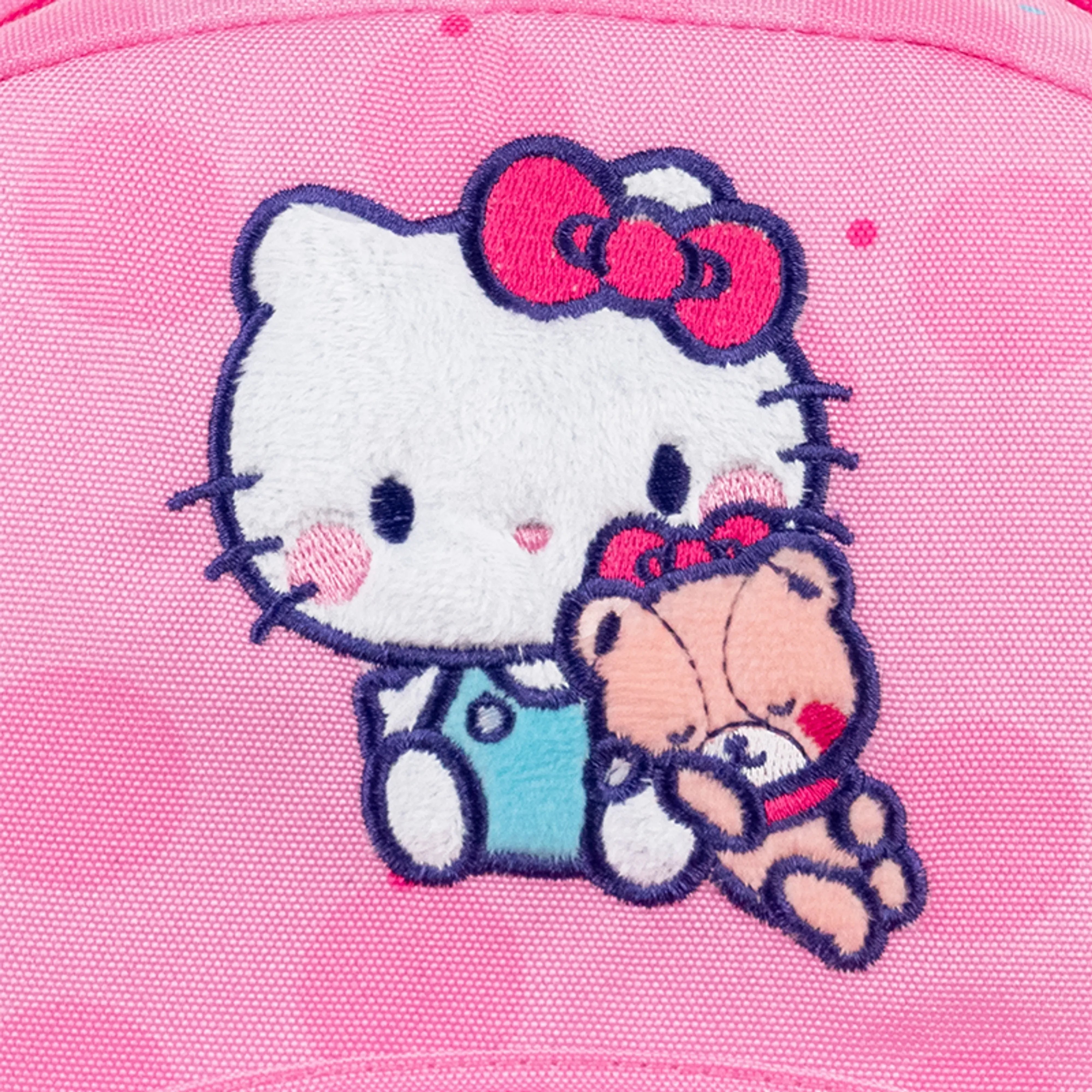 Рюкзак Kite Kids Hello Kitty HK26-2727XSфото