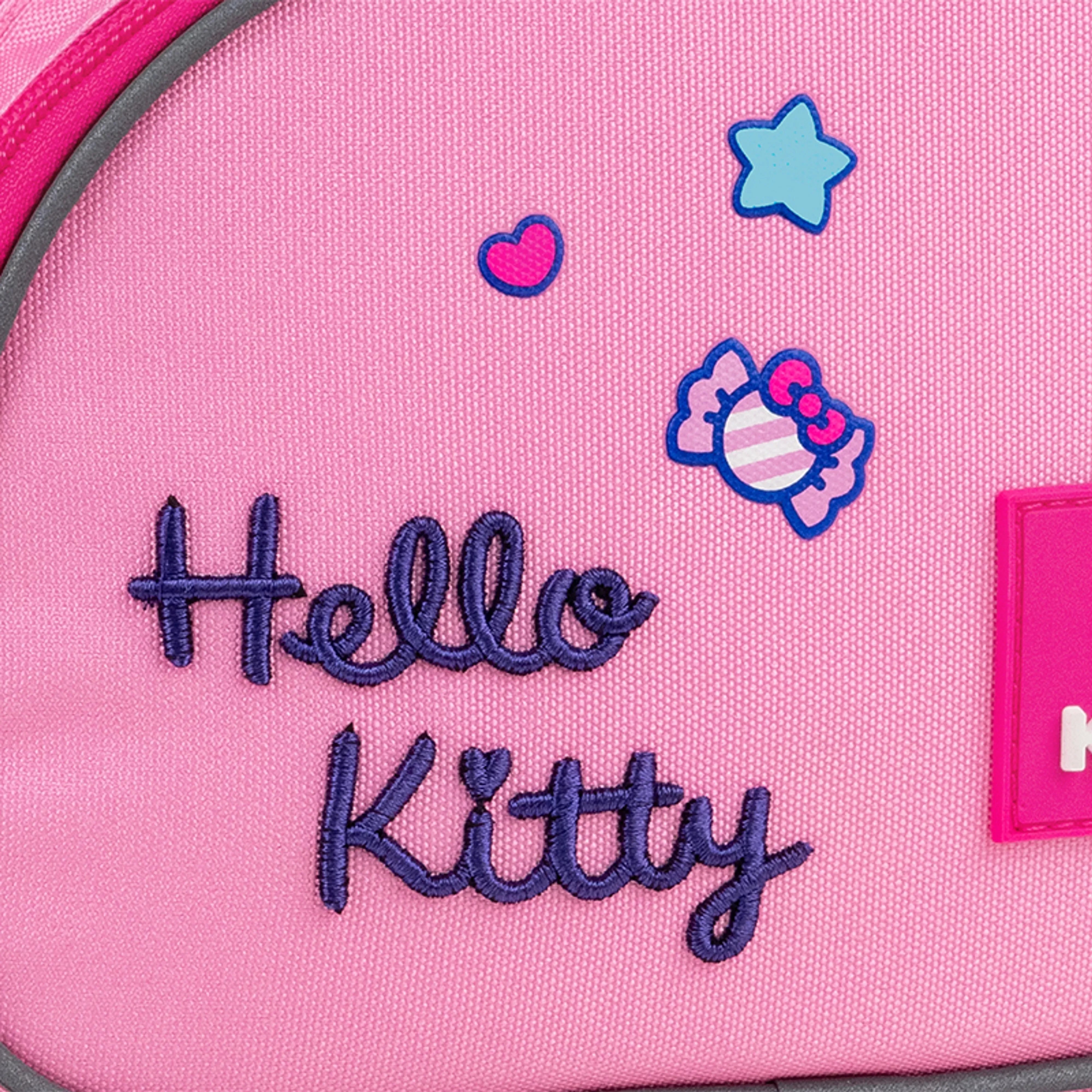 Рюкзак Kite Kids Hello Kitty HK26-2727XSфото