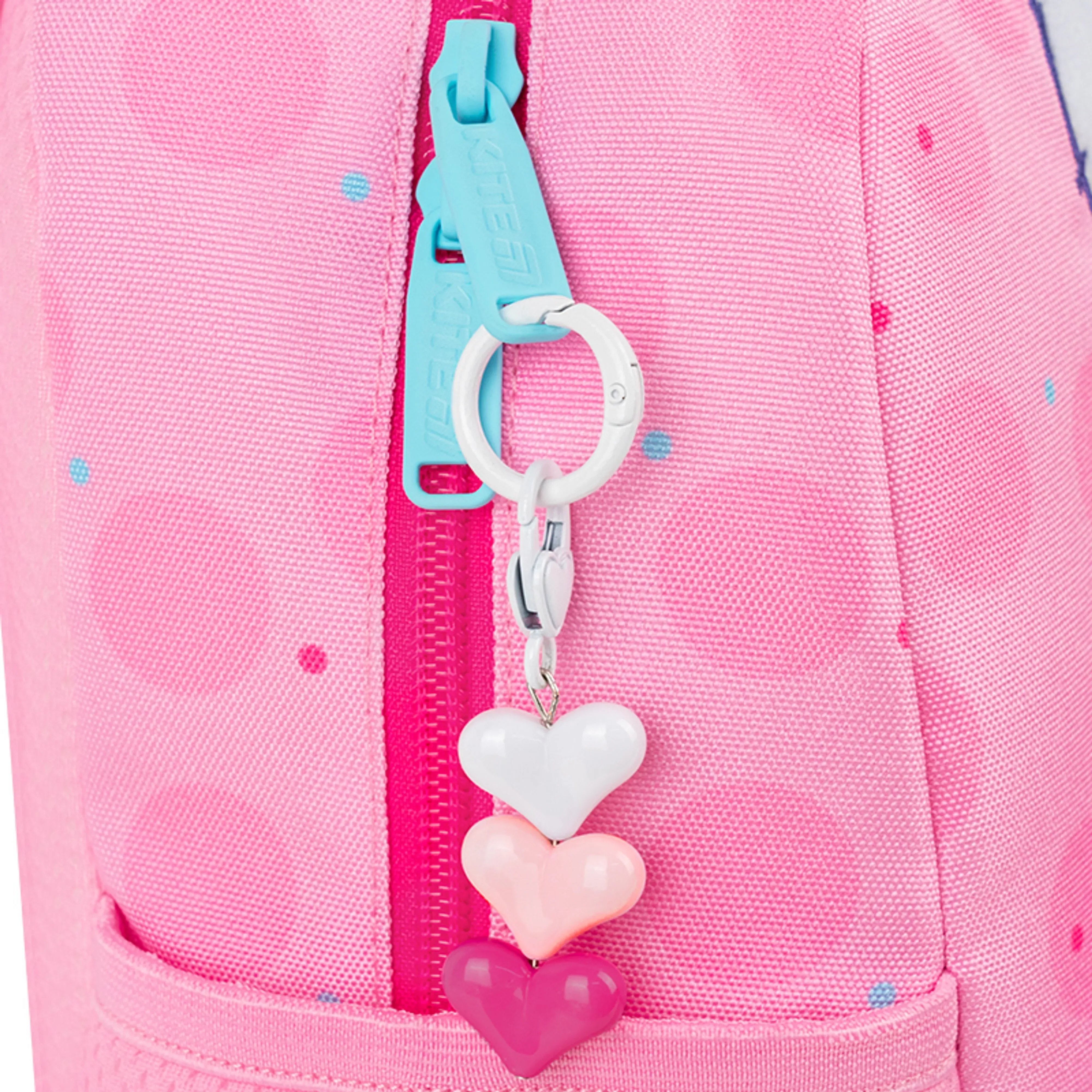 Рюкзак Kite Kids Hello Kitty HK26-2727XSфото