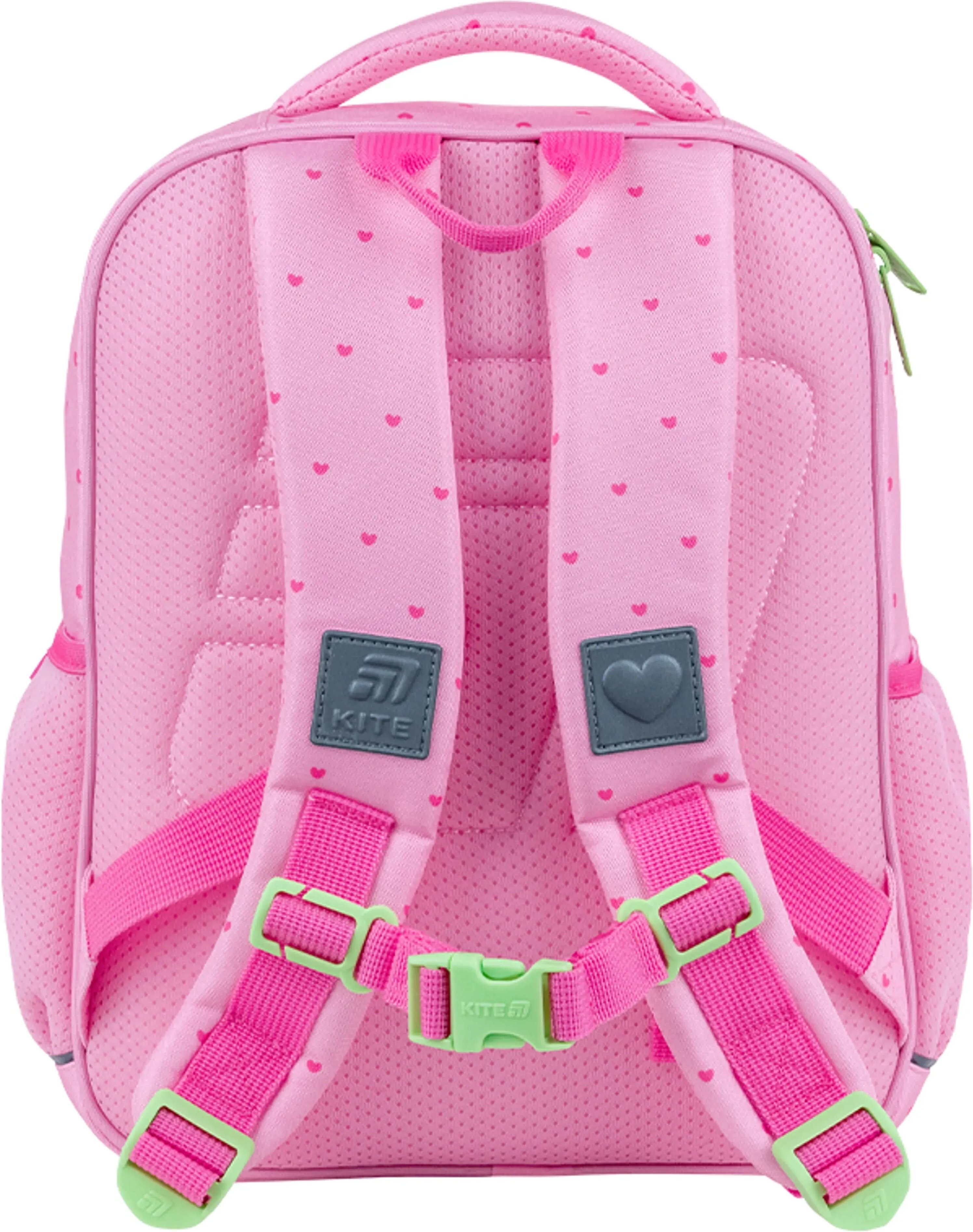 Рюкзак Kite Kids Hello Kitty HK26-559XS-2фото