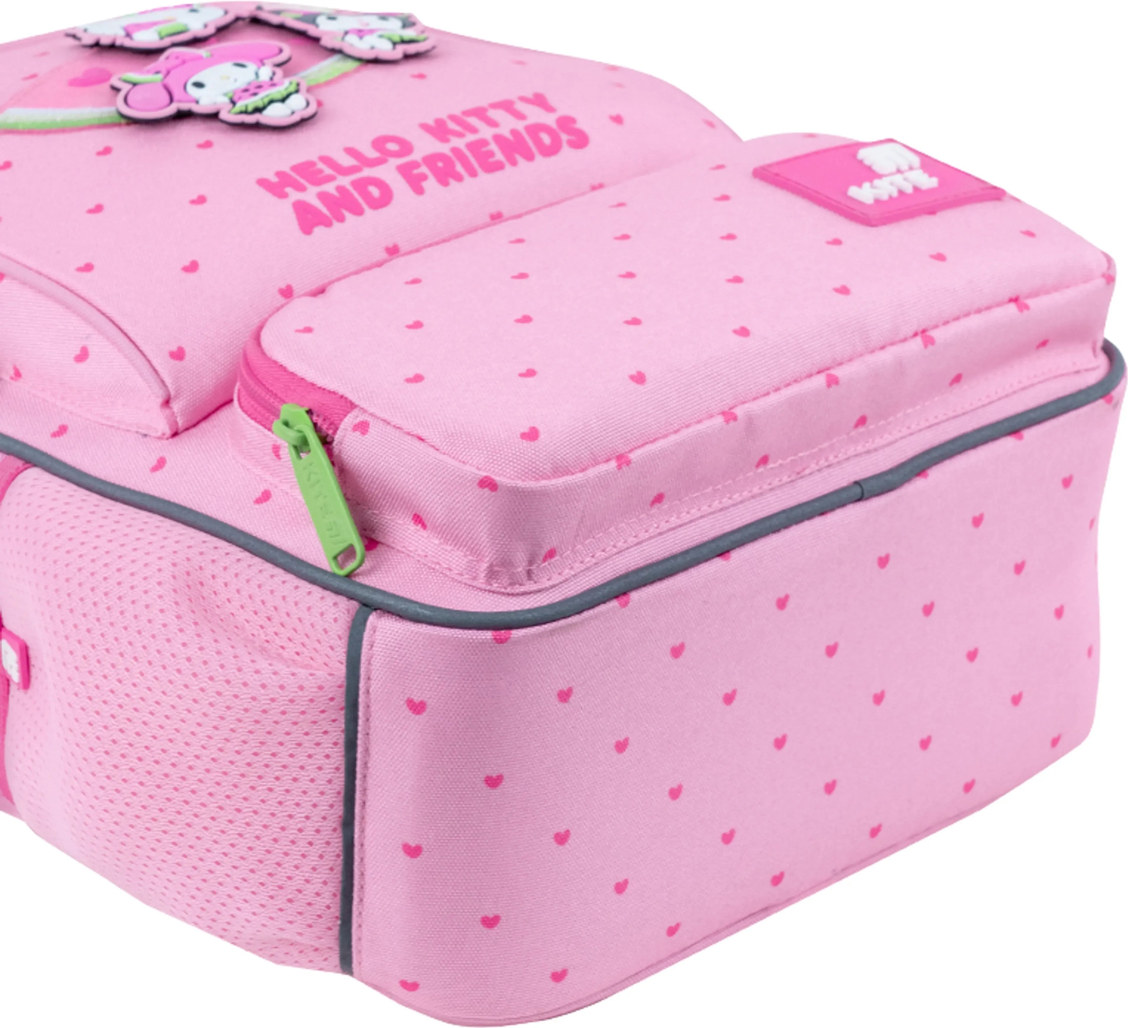 Рюкзак Kite Kids Hello Kitty HK26-559XS-2фото