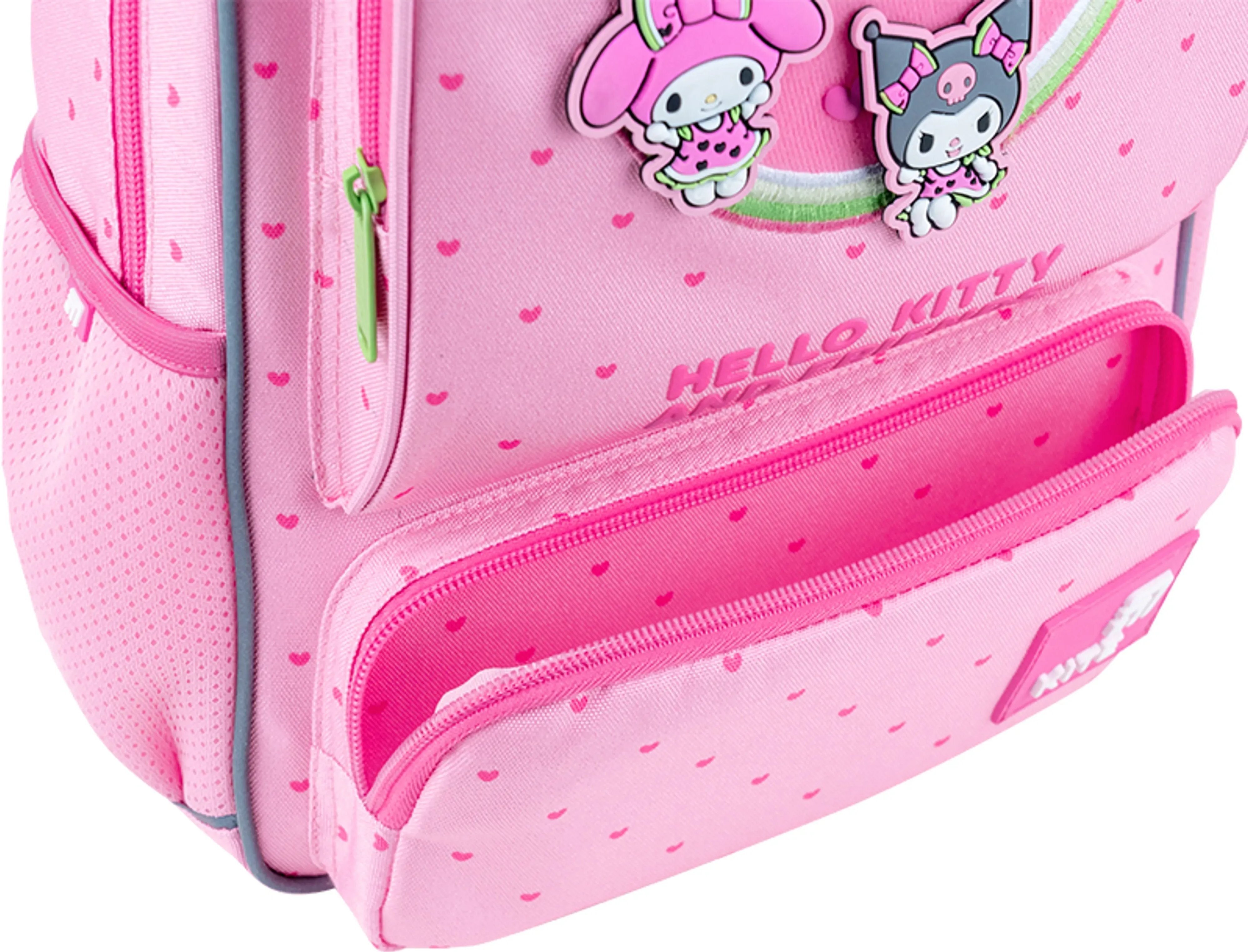 Рюкзак Kite Kids Hello Kitty HK26-559XS-2фото