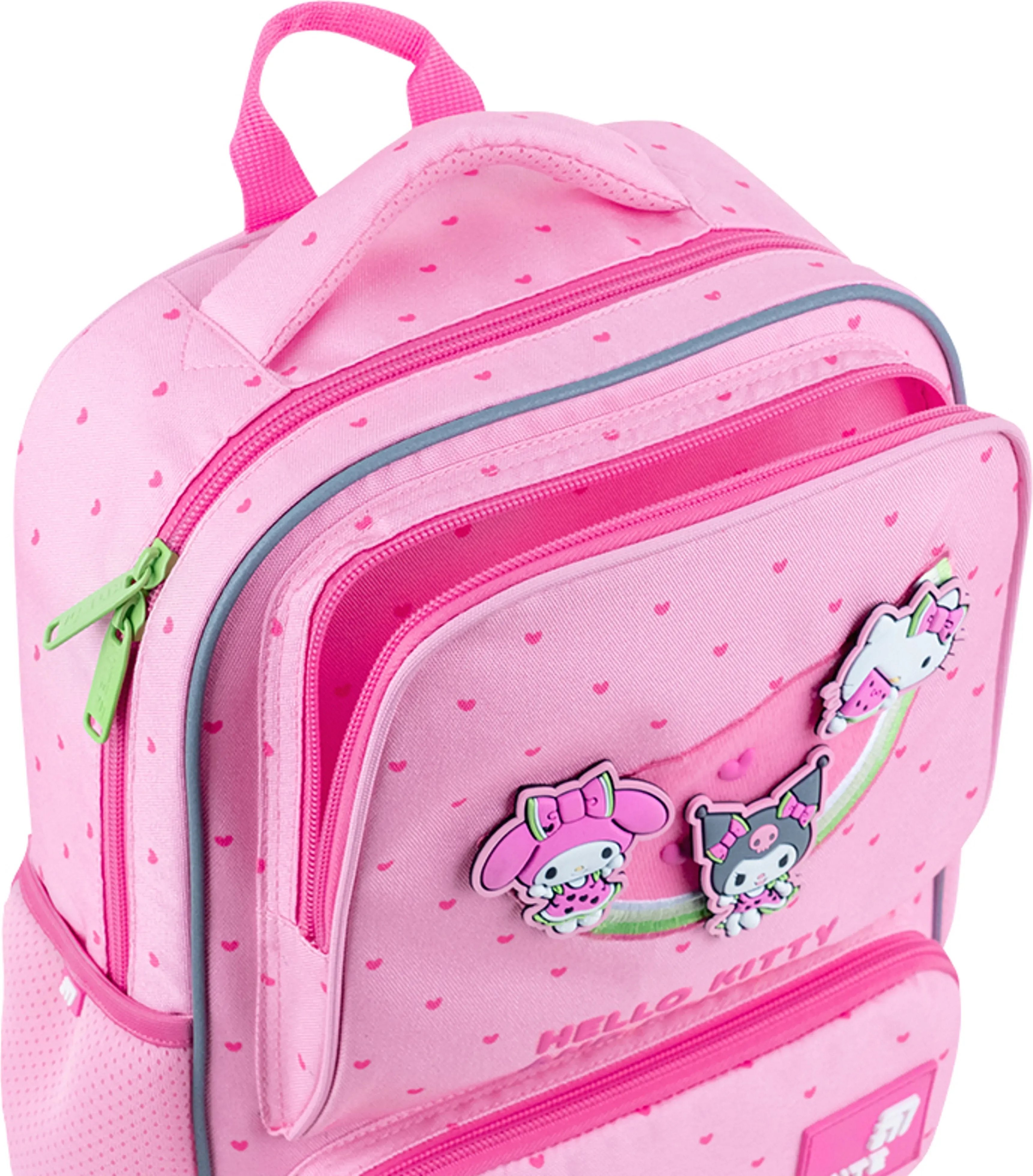 Рюкзак Kite Kids Hello Kitty HK26-559XS-2фото