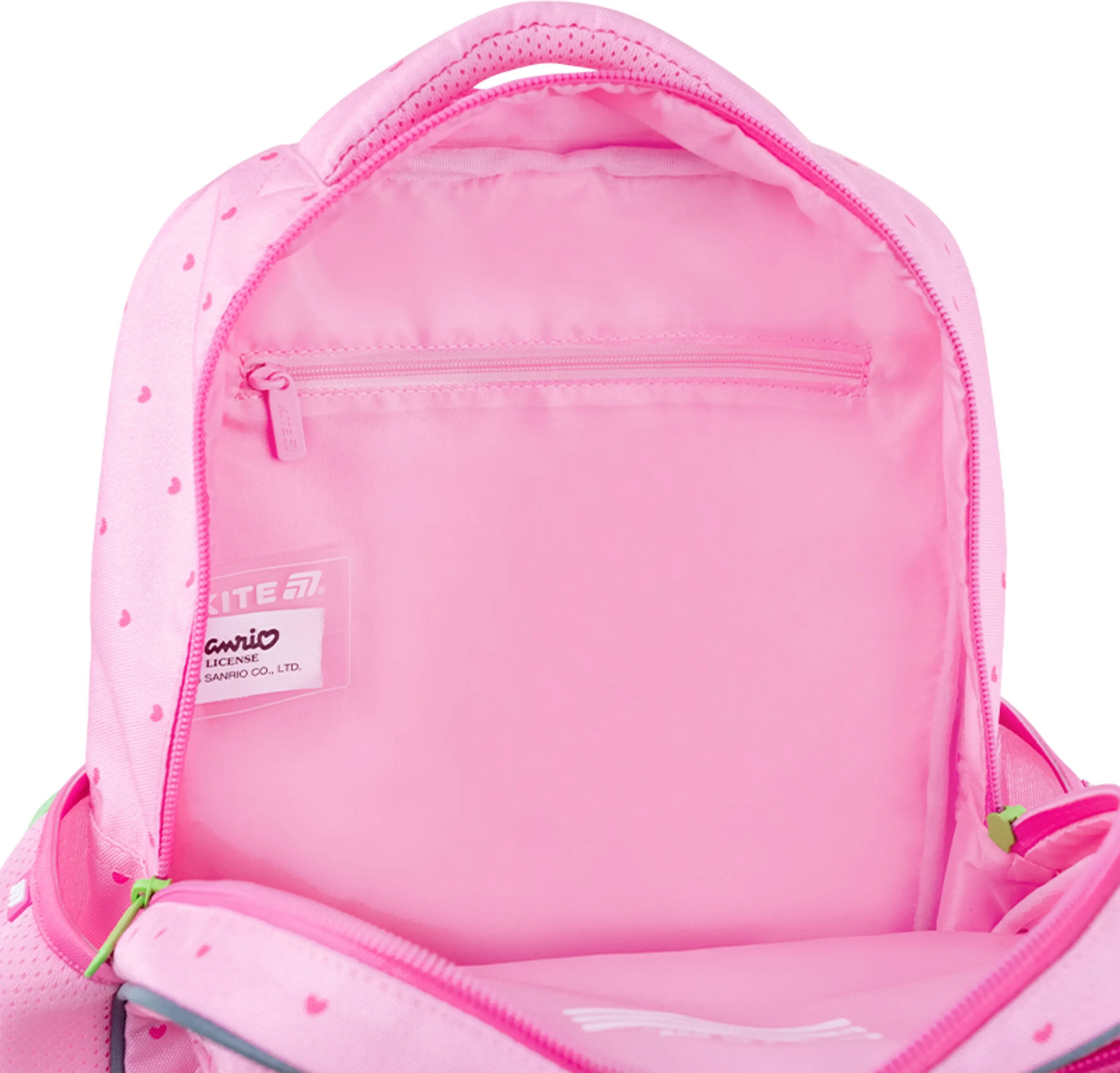 Рюкзак Kite Kids Hello Kitty HK26-559XS-2фото