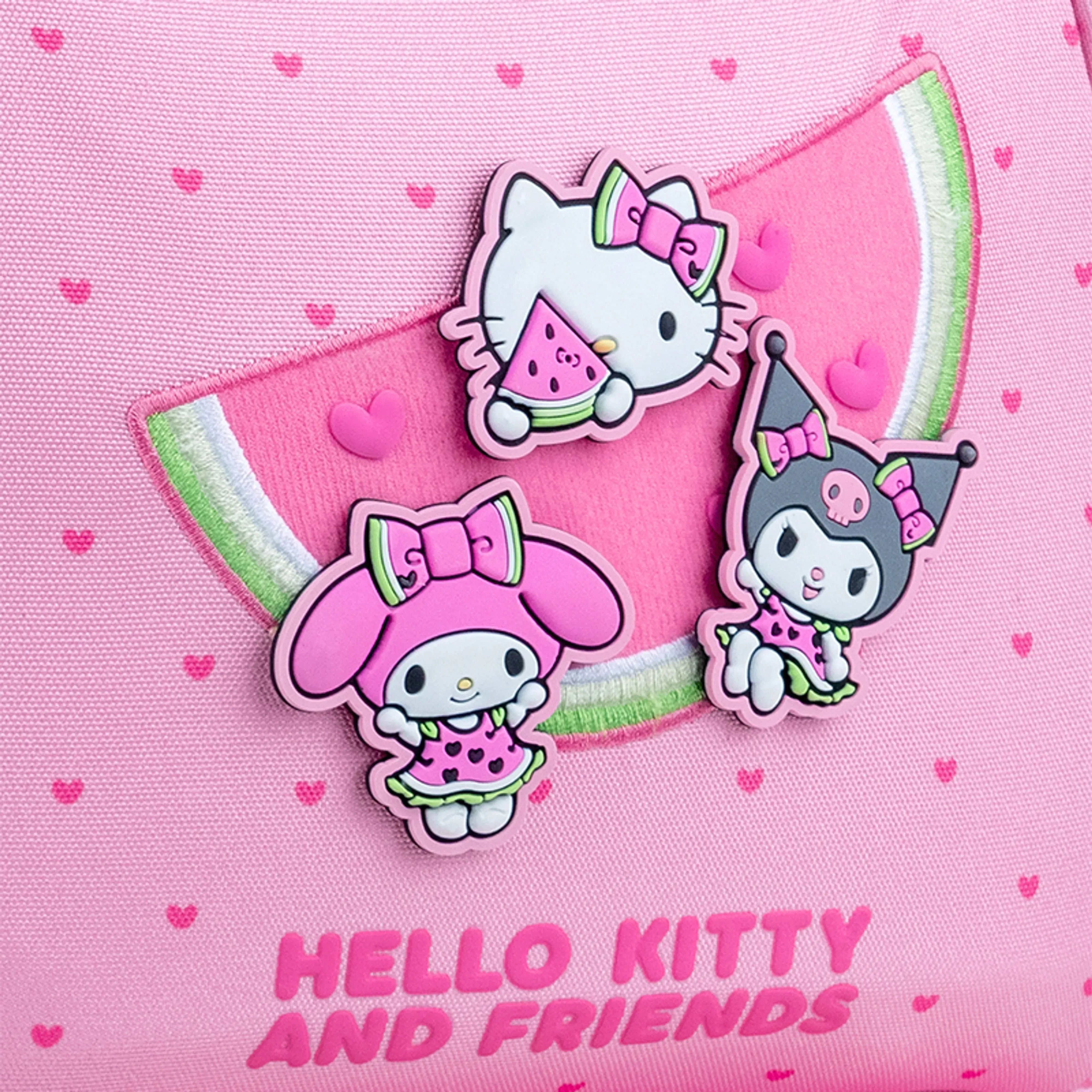 Рюкзак Kite Kids Hello Kitty HK26-559XS-2фото