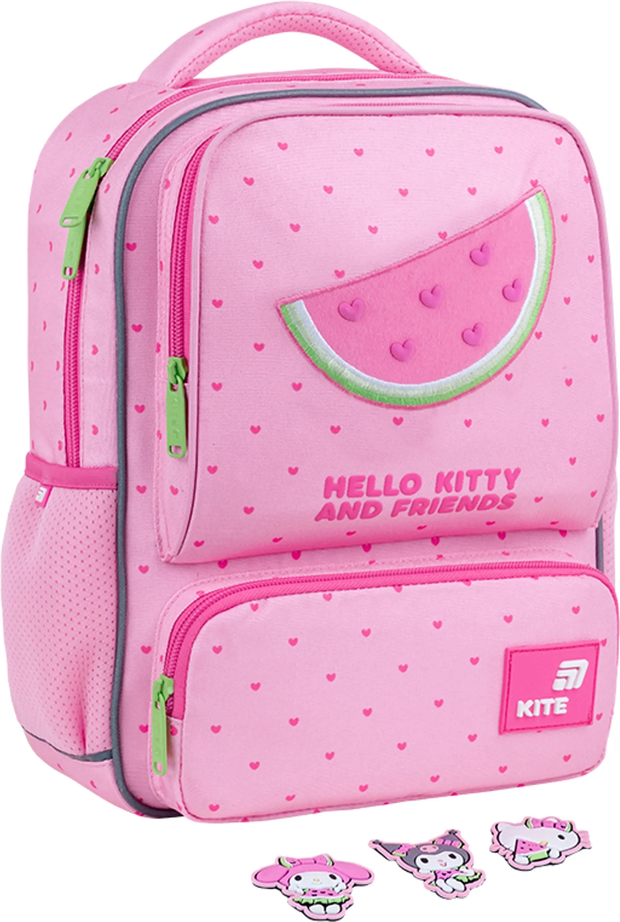 Рюкзак Kite Kids Hello Kitty HK26-559XS-2фото