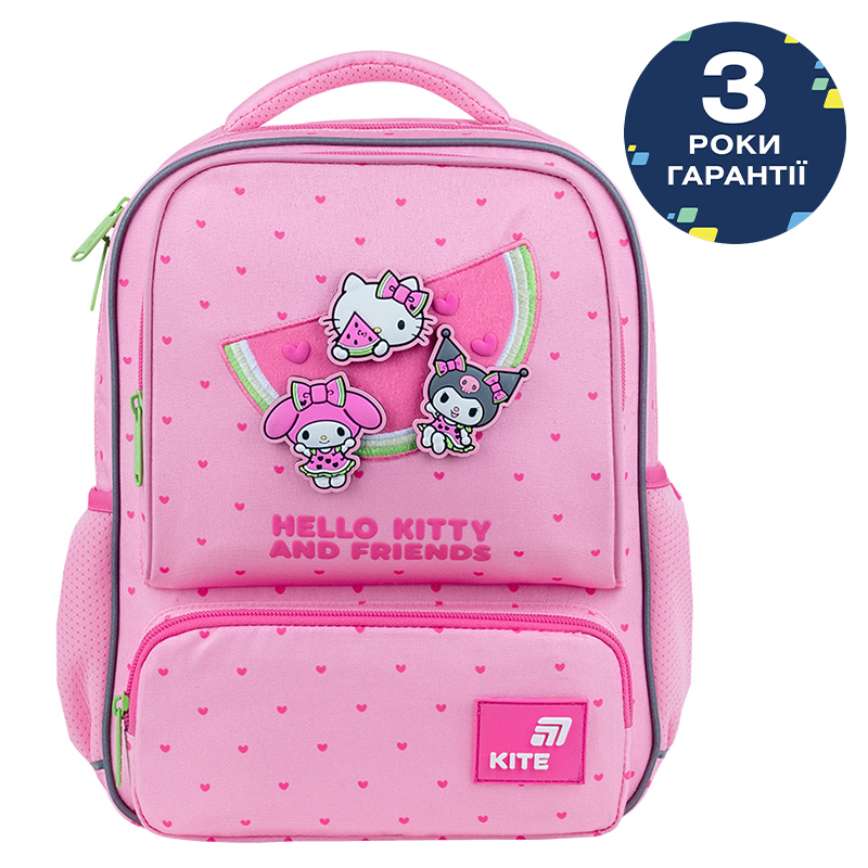Рюкзак Kite Kids Hello Kitty HK26-559XS-2 фото
