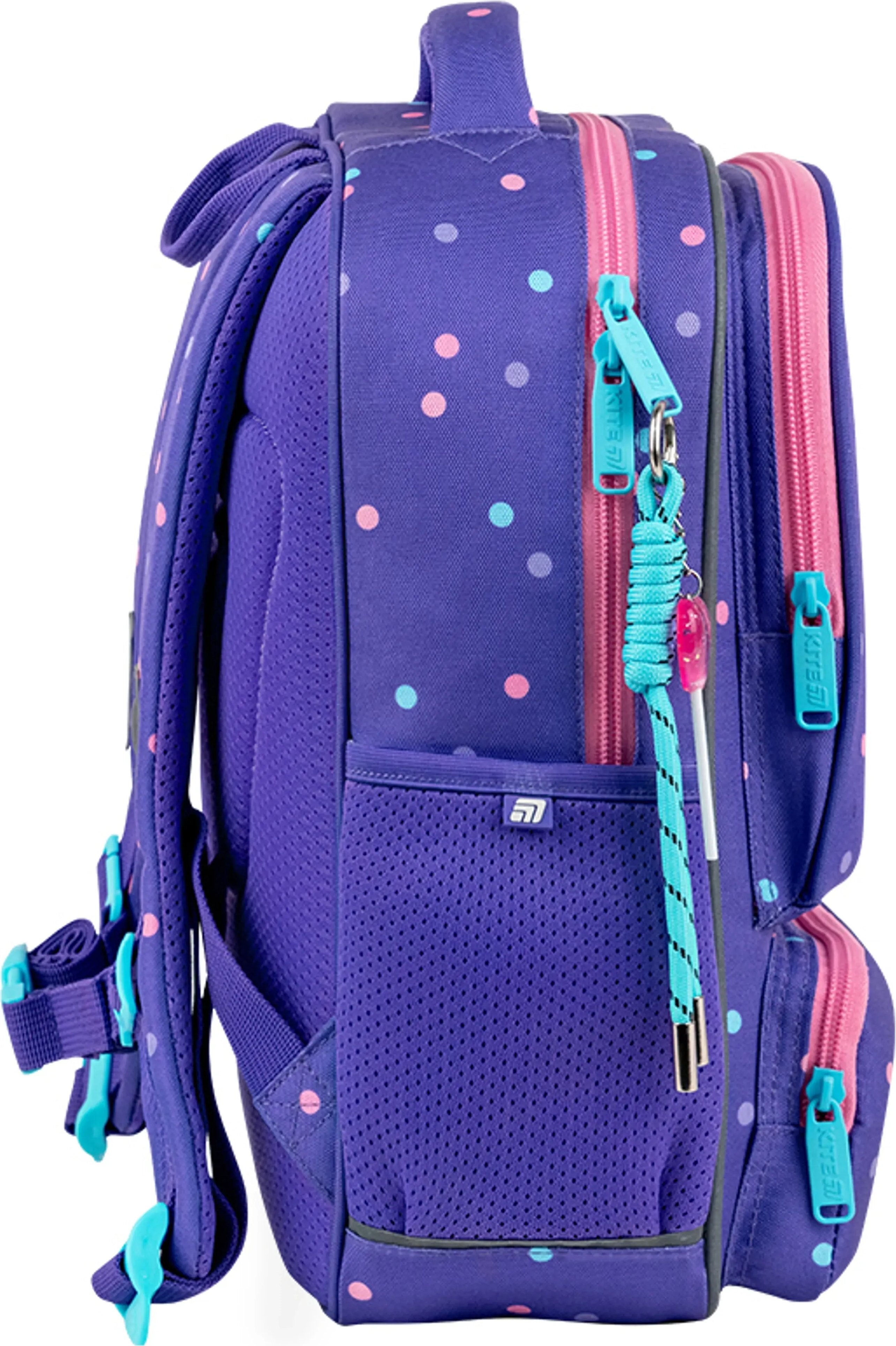 Рюкзак Kite Kids Kuromi HK26-559XS-1фото