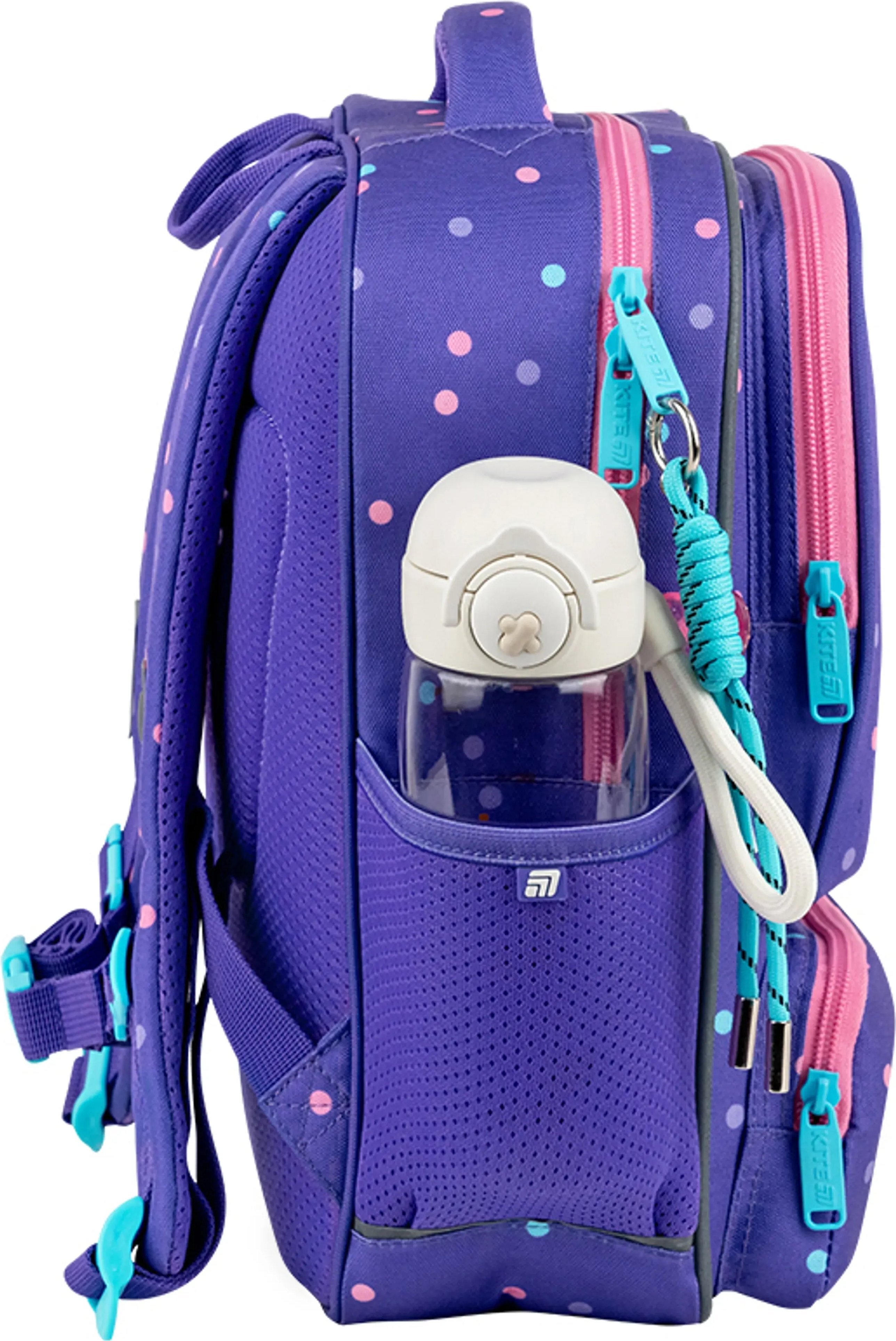 Рюкзак Kite Kids Kuromi HK26-559XS-1фото