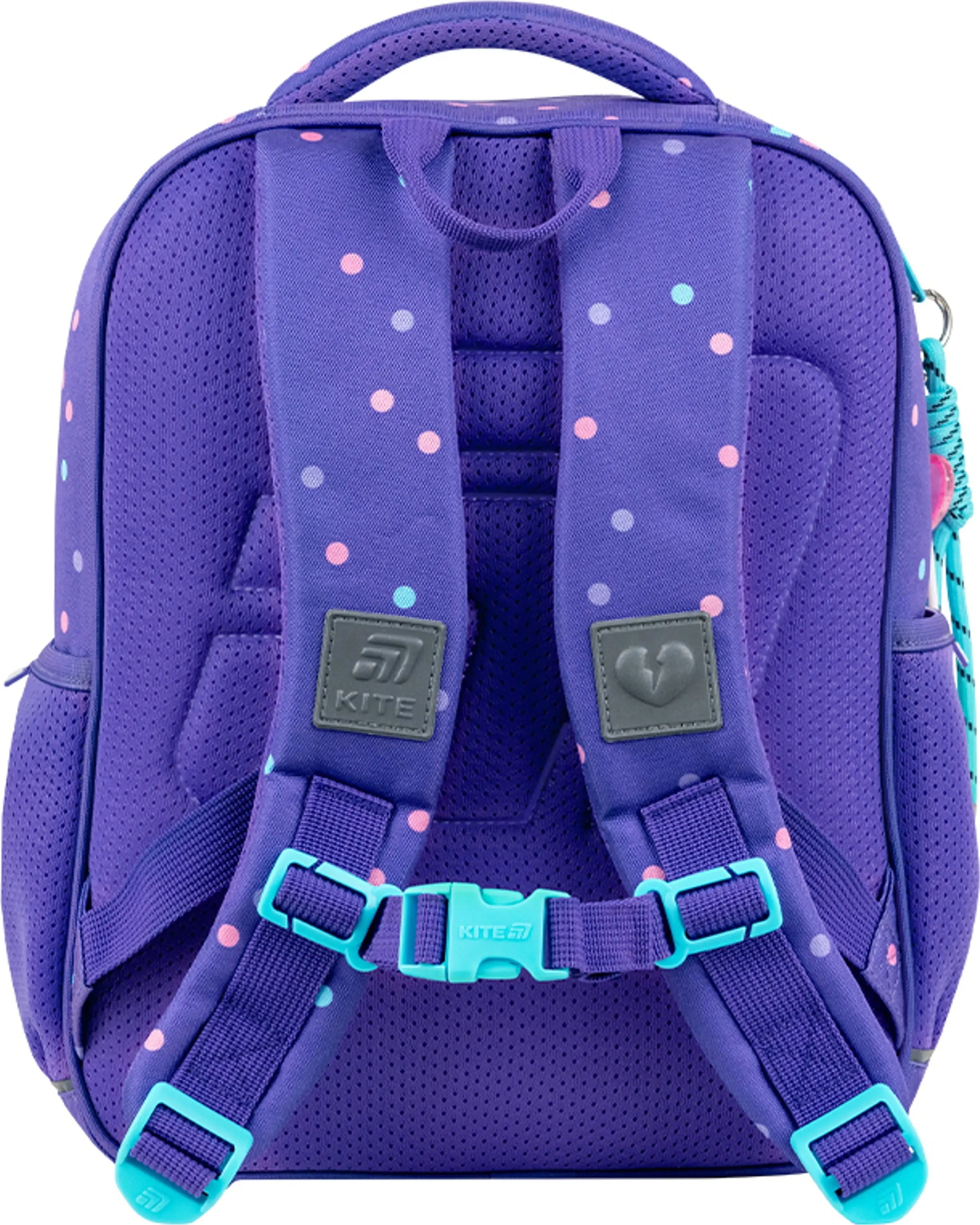 Рюкзак Kite Kids Kuromi HK26-559XS-1фото