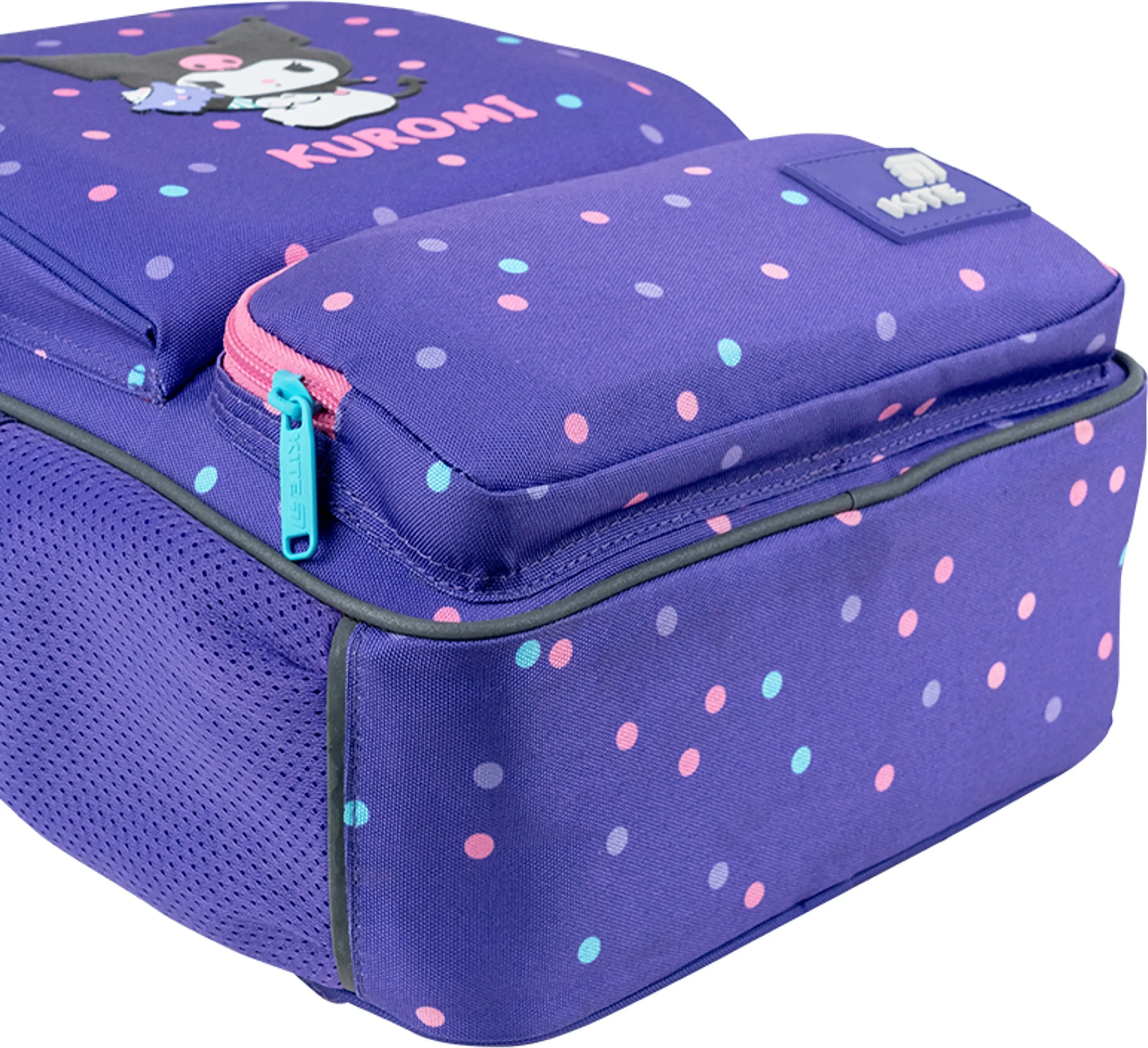 Рюкзак Kite Kids Kuromi HK26-559XS-1фото