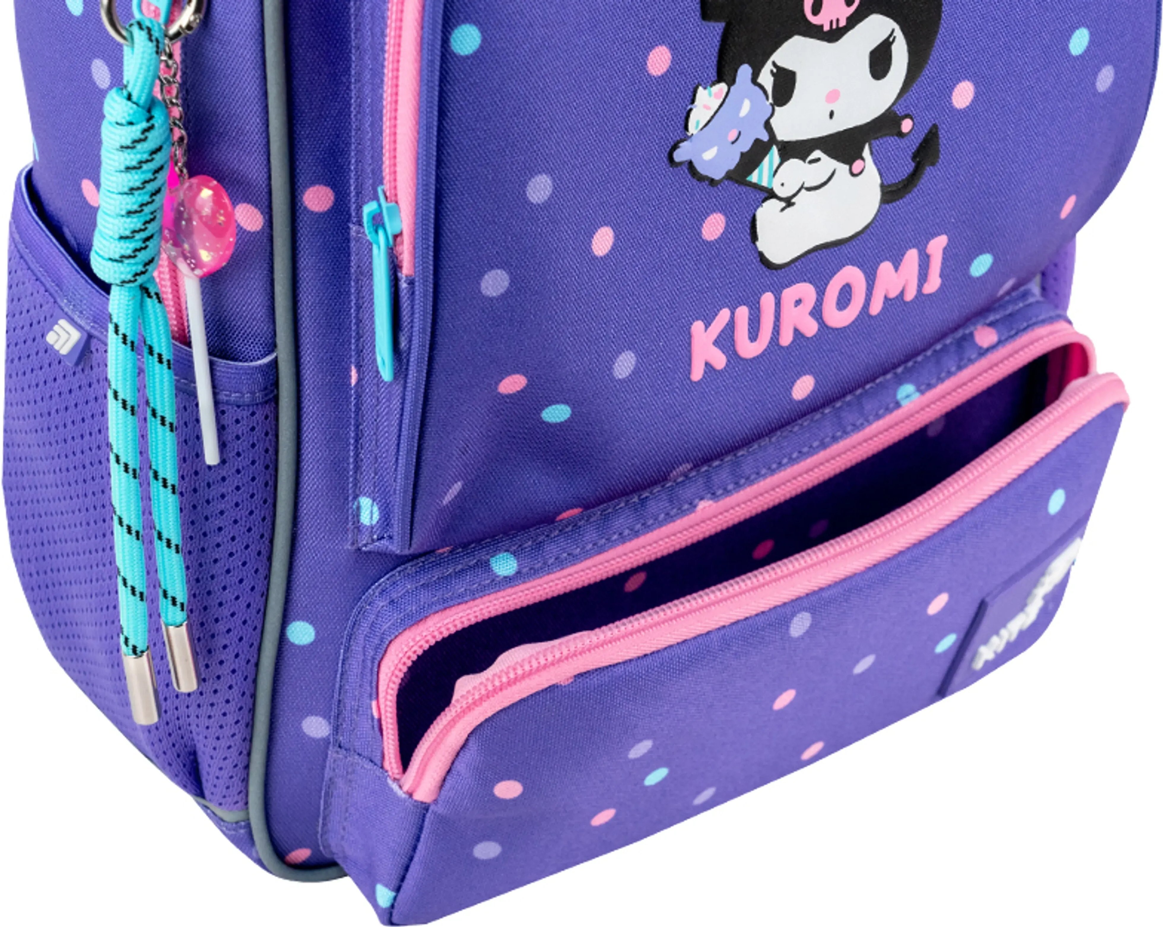 Рюкзак Kite Kids Kuromi HK26-559XS-1фото