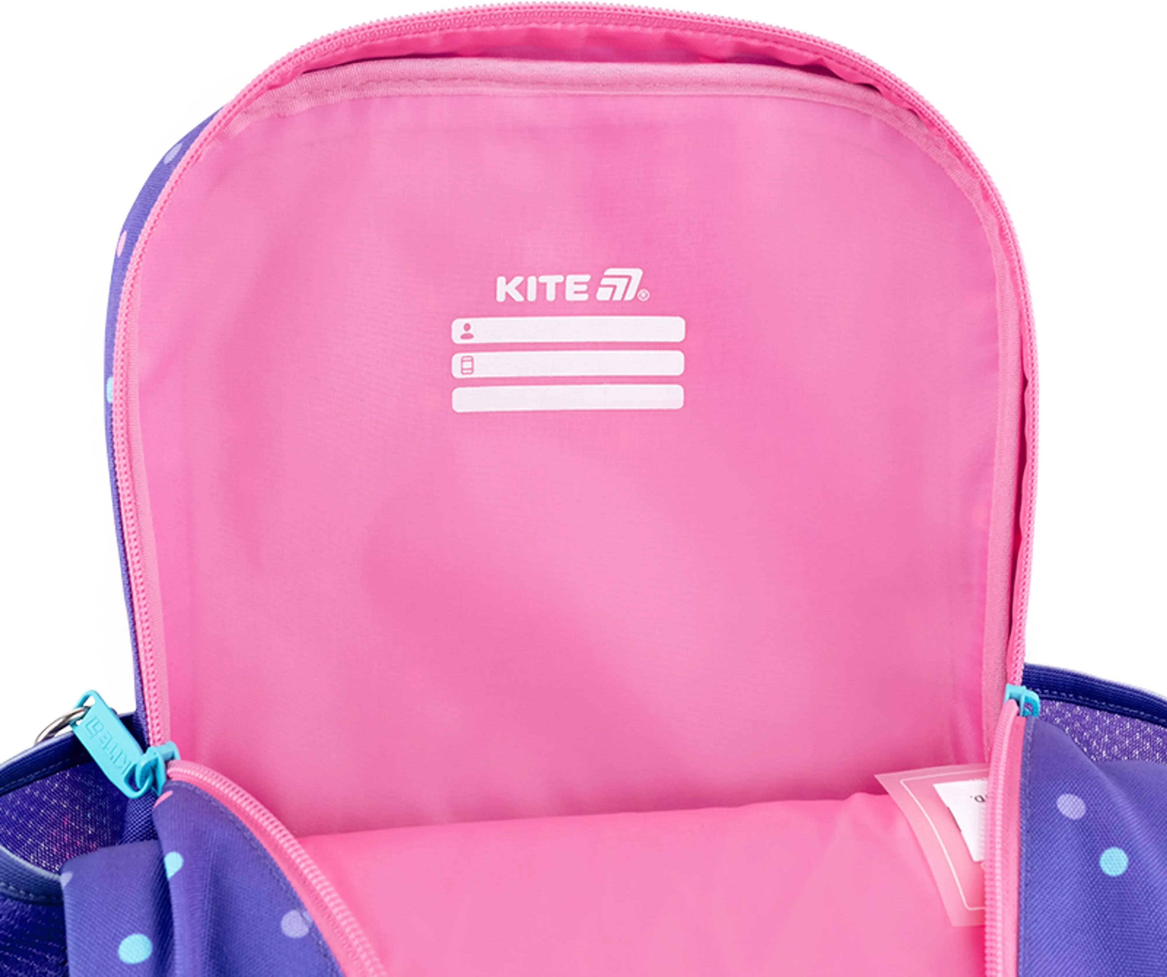Рюкзак Kite Kids Kuromi HK26-559XS-1фото