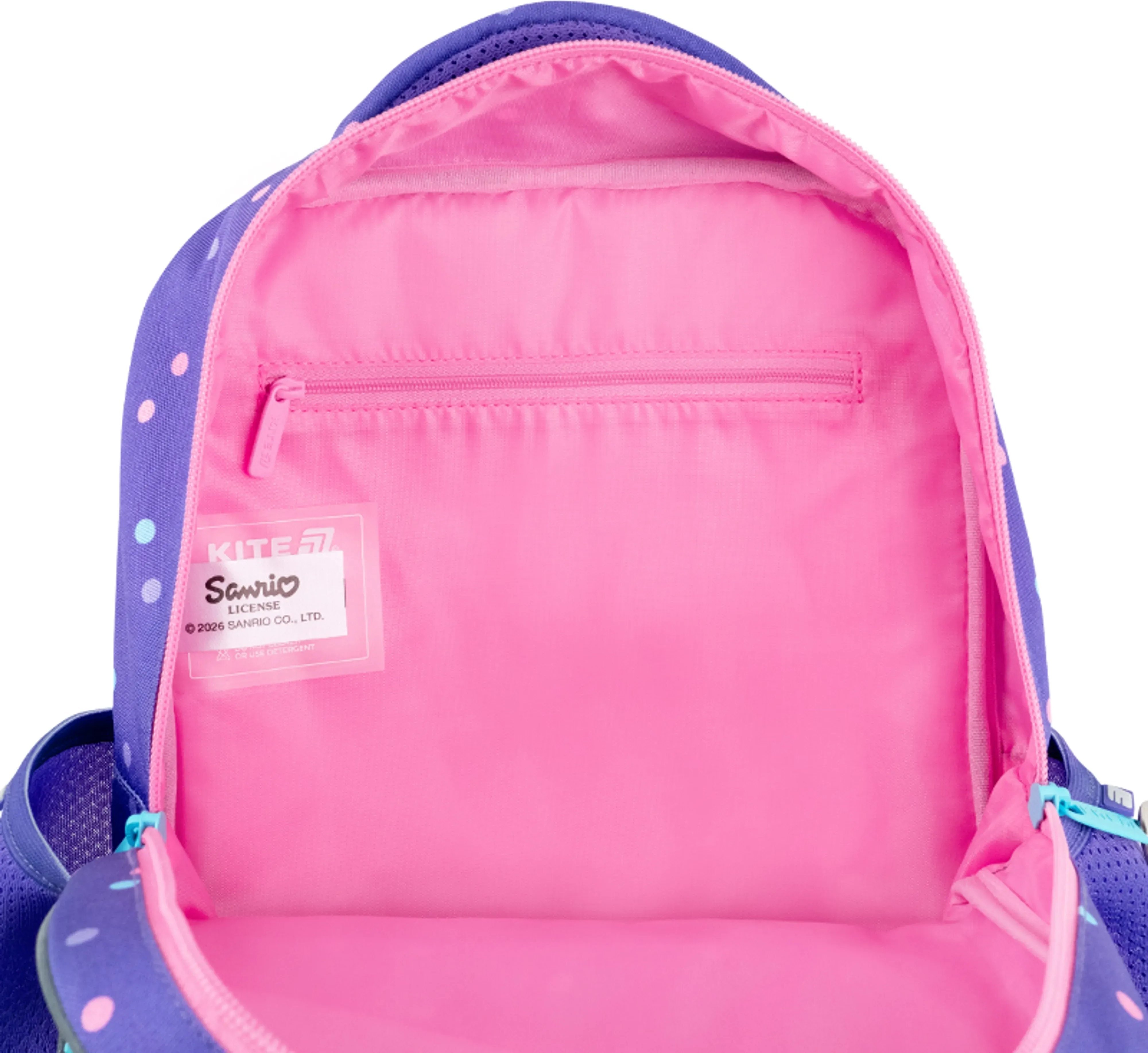 Рюкзак Kite Kids Kuromi HK26-559XS-1фото