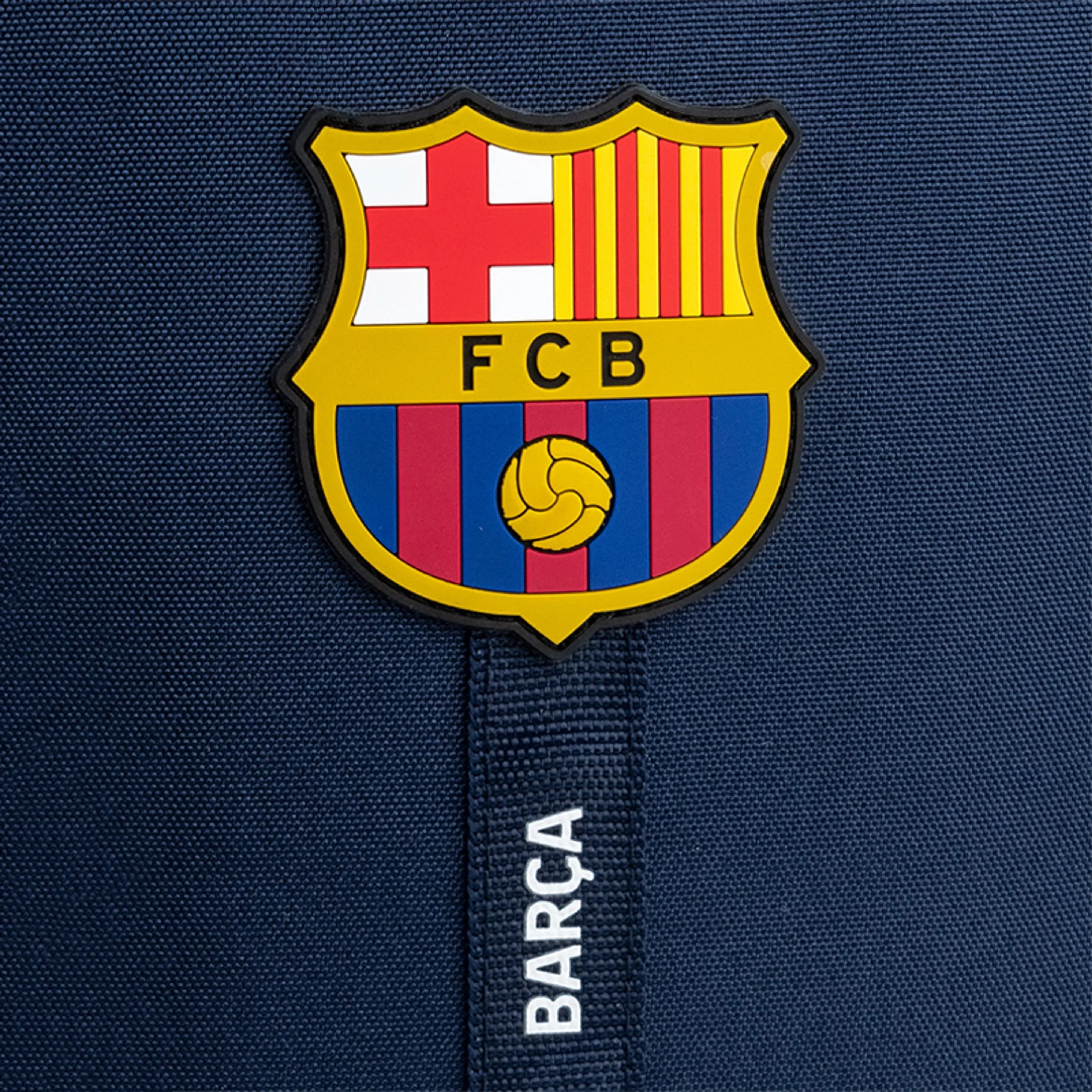 Рюкзак шкільний Kite Education FC Barcelona BC26-700M фото13