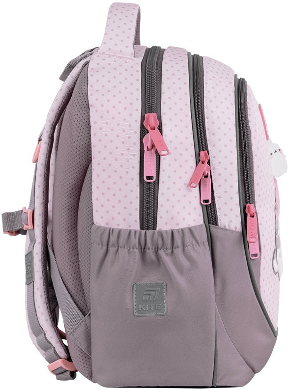 Рюкзак шкільний Kite Education Molang ML26-700M фото