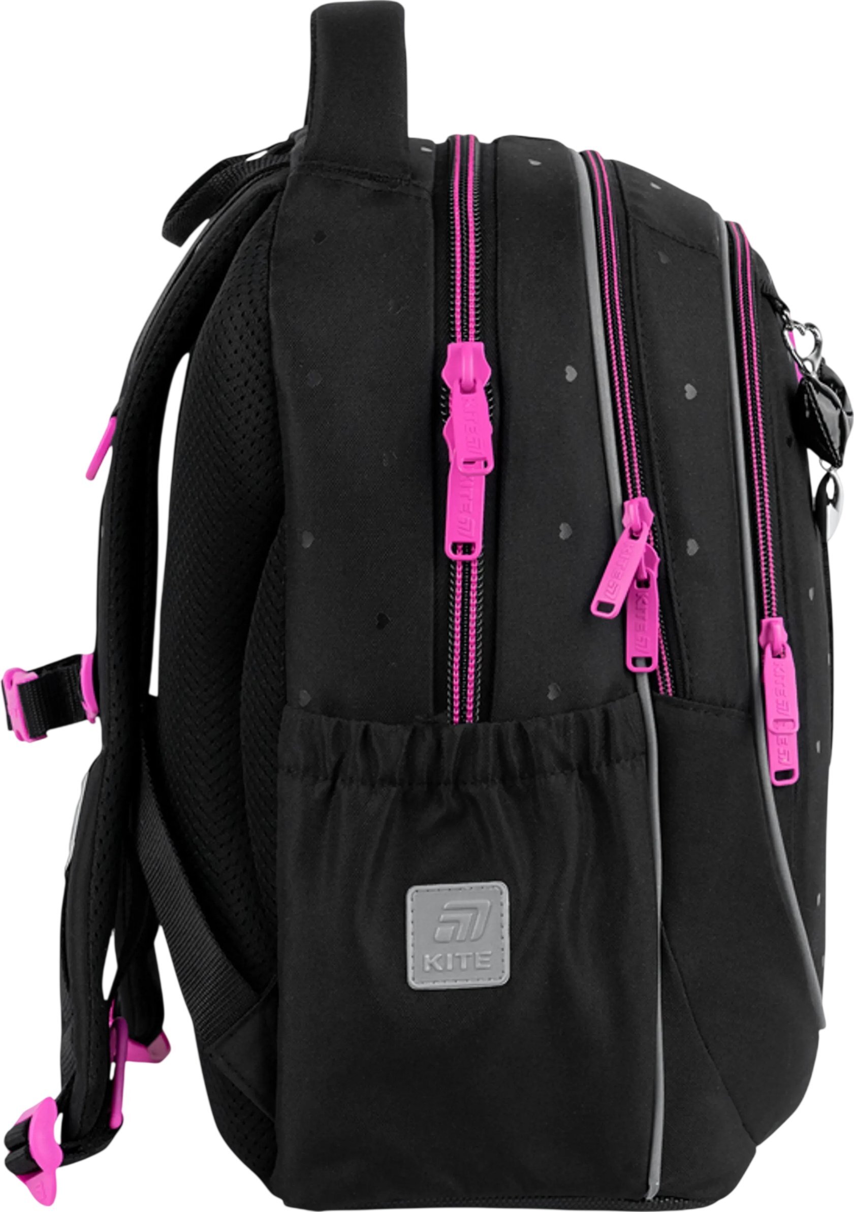 Школьный рюкзак Kite Education Kuromi HK26-700M фото3