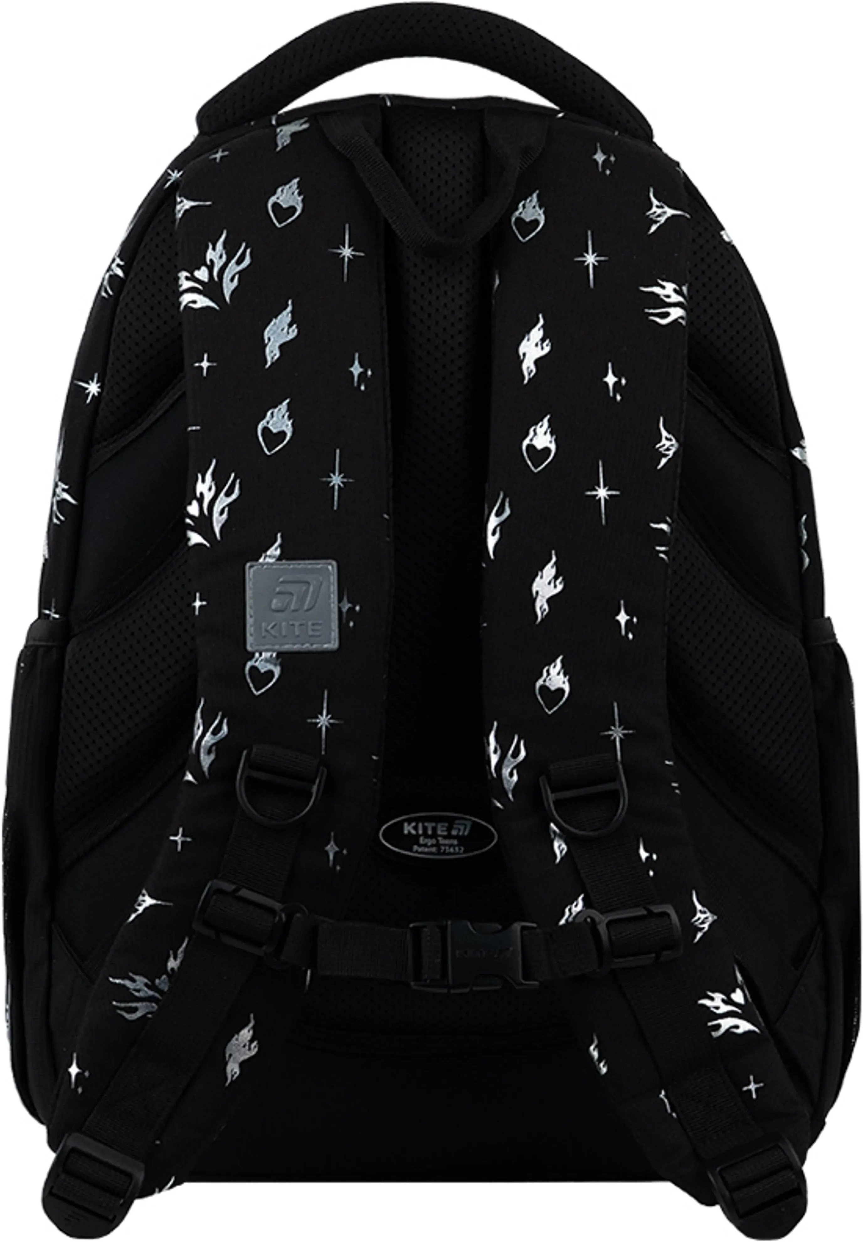 Рюкзак Kite Education teens Gothic Elegance K26-8001L фото 