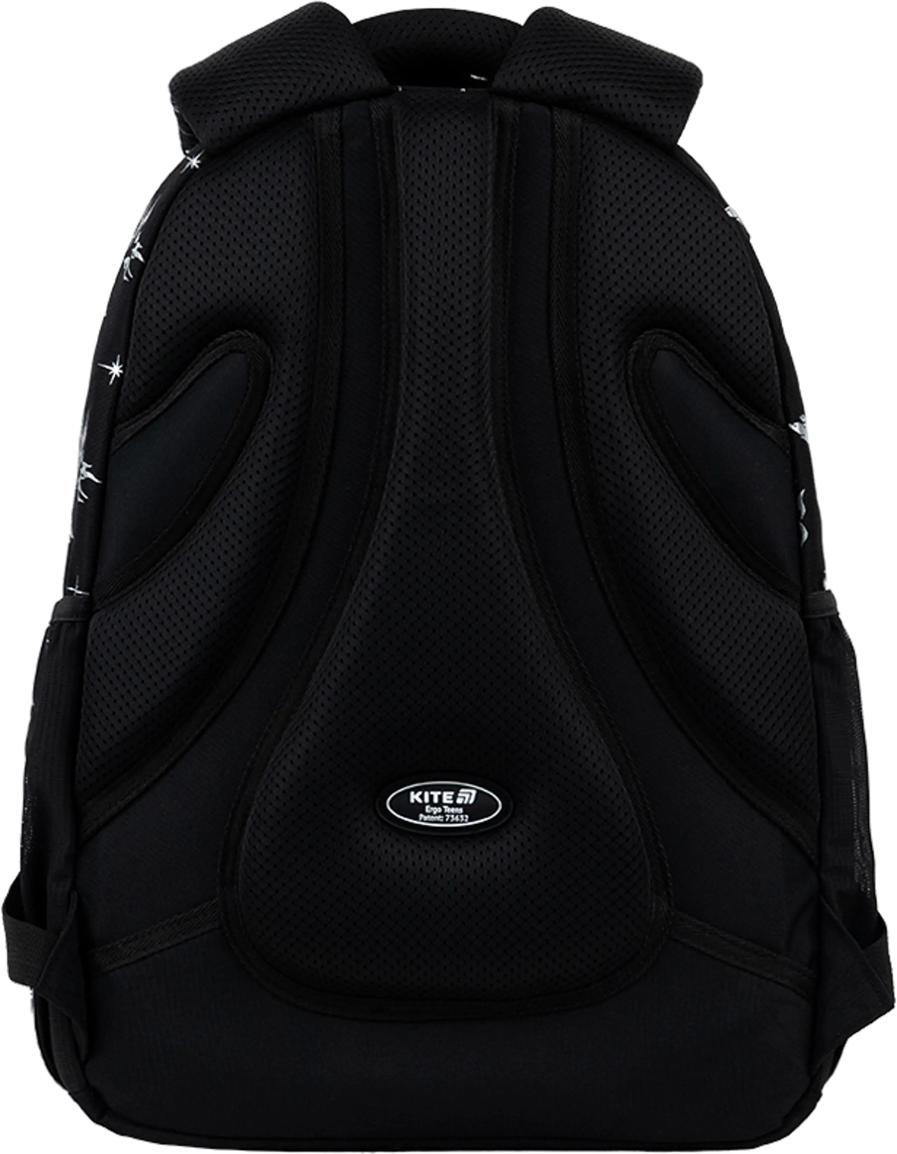 Рюкзак Kite Education teens Gothic Elegance K26-8001L фото 