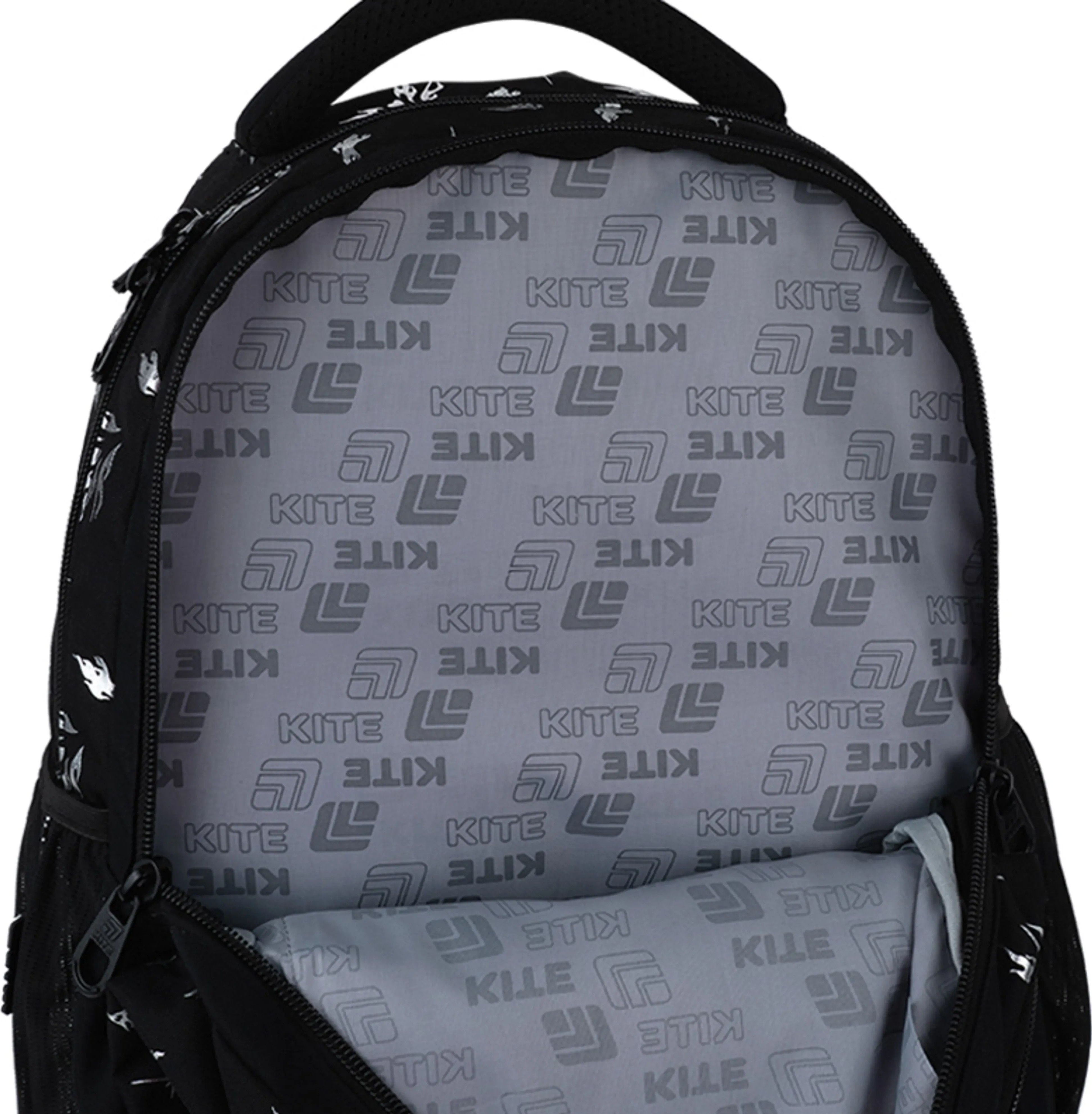 Рюкзак Kite Education teens Gothic Elegance K26-8001L фото 