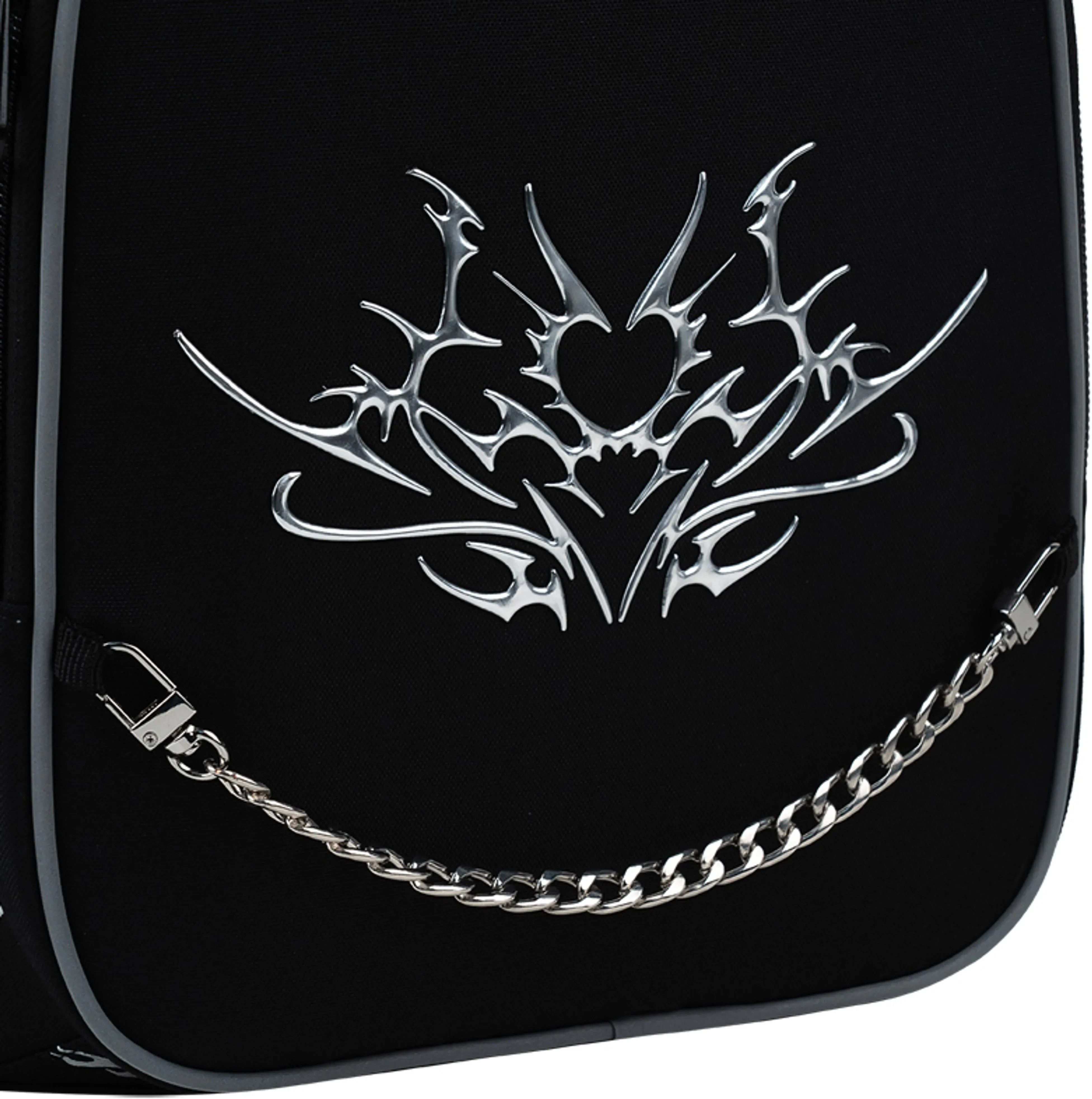 Рюкзак Kite Education teens Gothic Elegance K26-8001L фото 