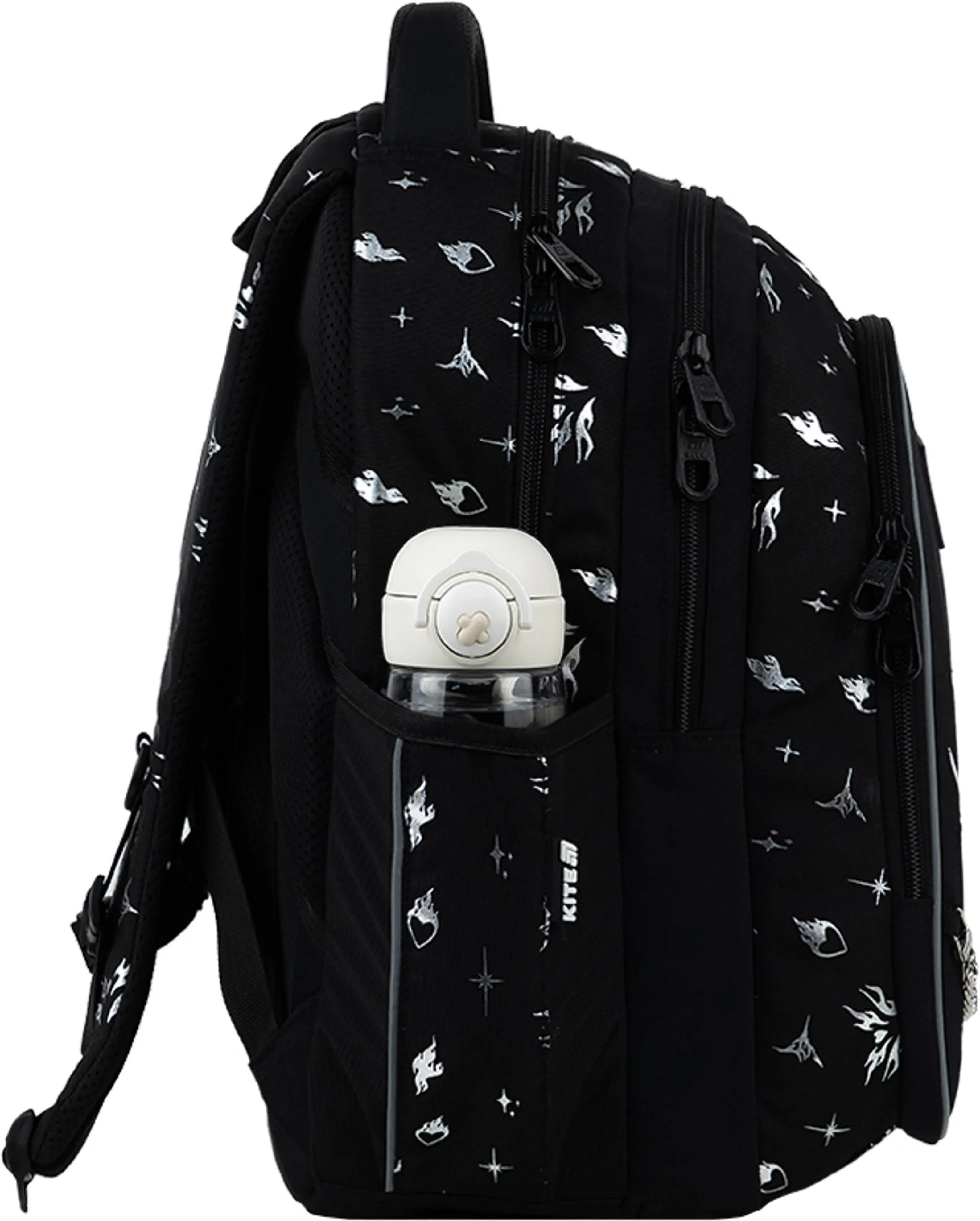 Рюкзак Kite Education teens Gothic Elegance K26-8001L фото 