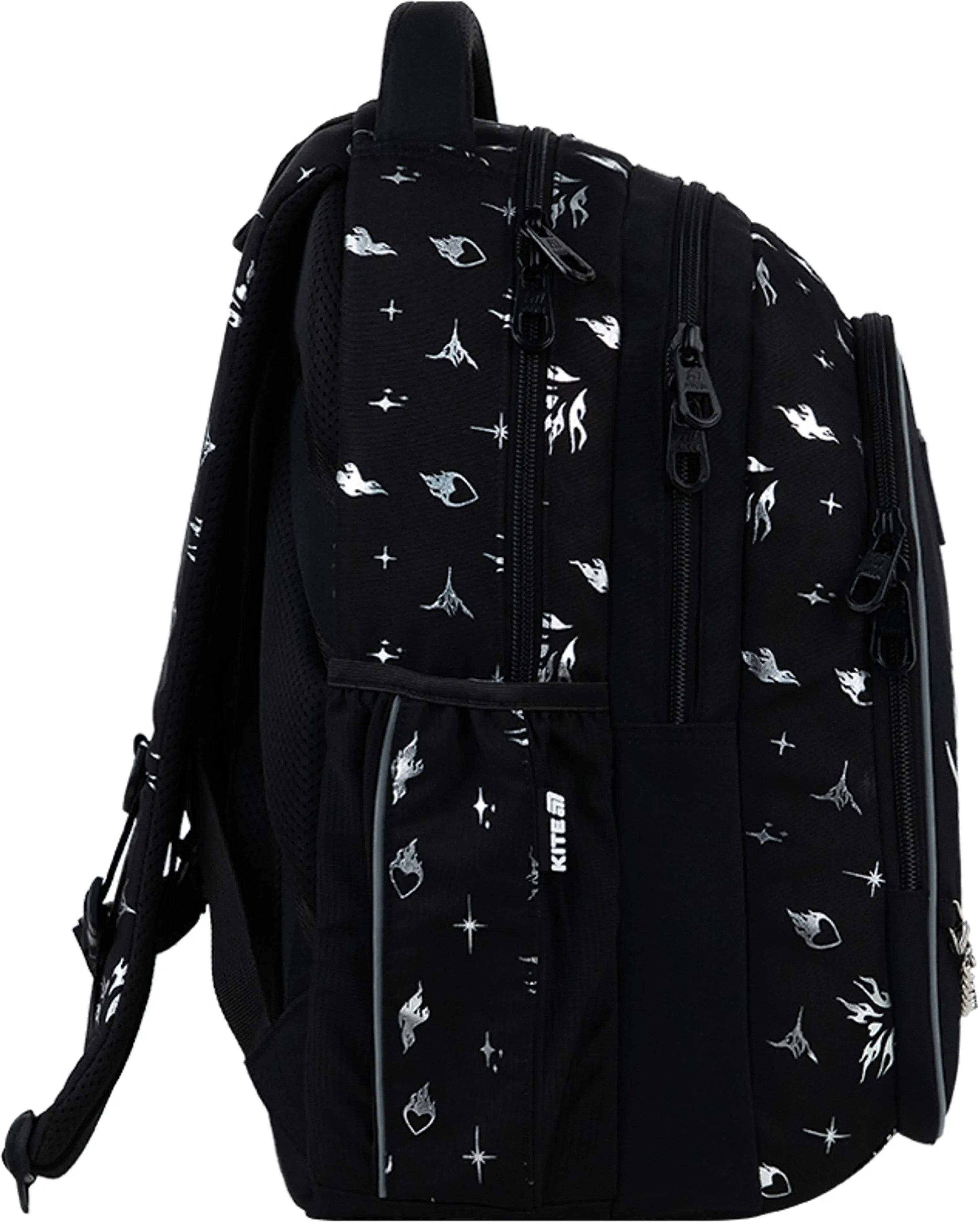 Рюкзак Kite Education teens Gothic Elegance K26-8001L фото 