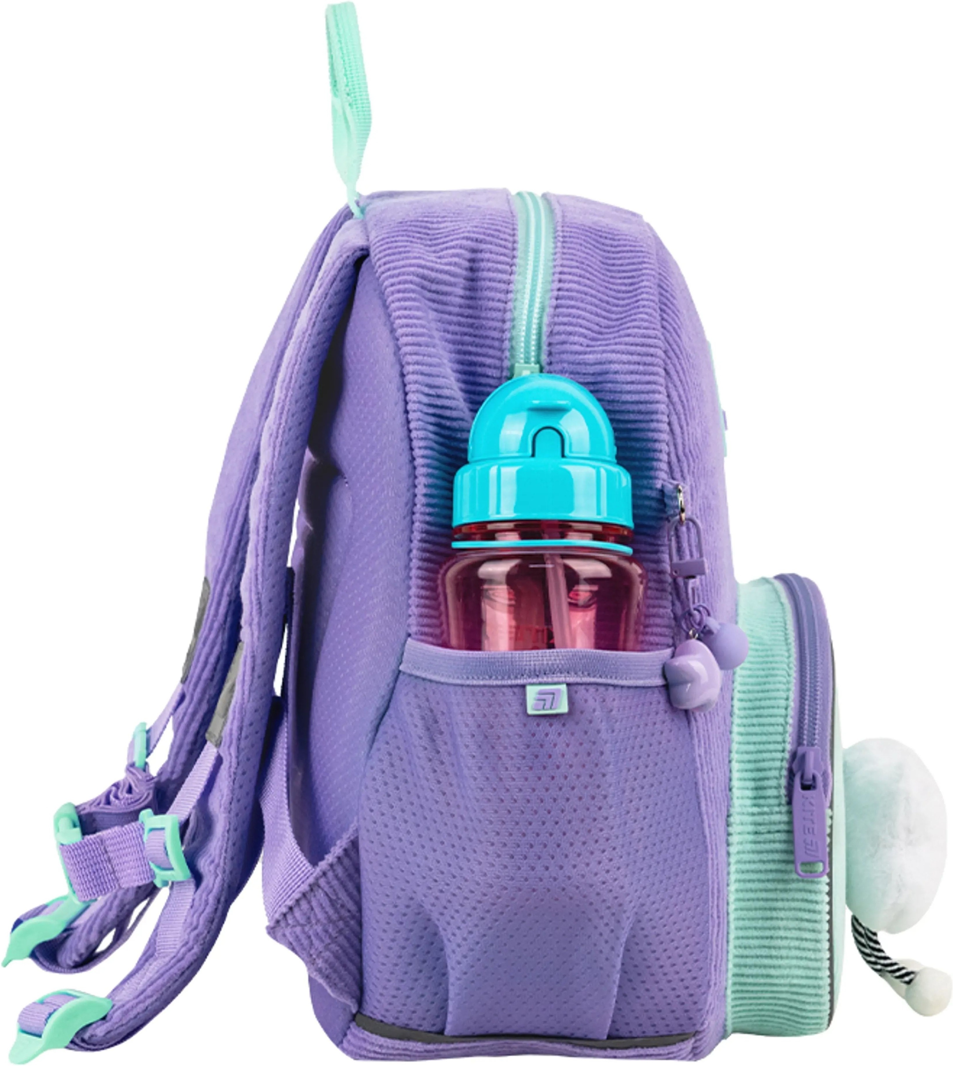 Рюкзак дитячий Kite Kids Little Cute K26-2727XS-2 фото5