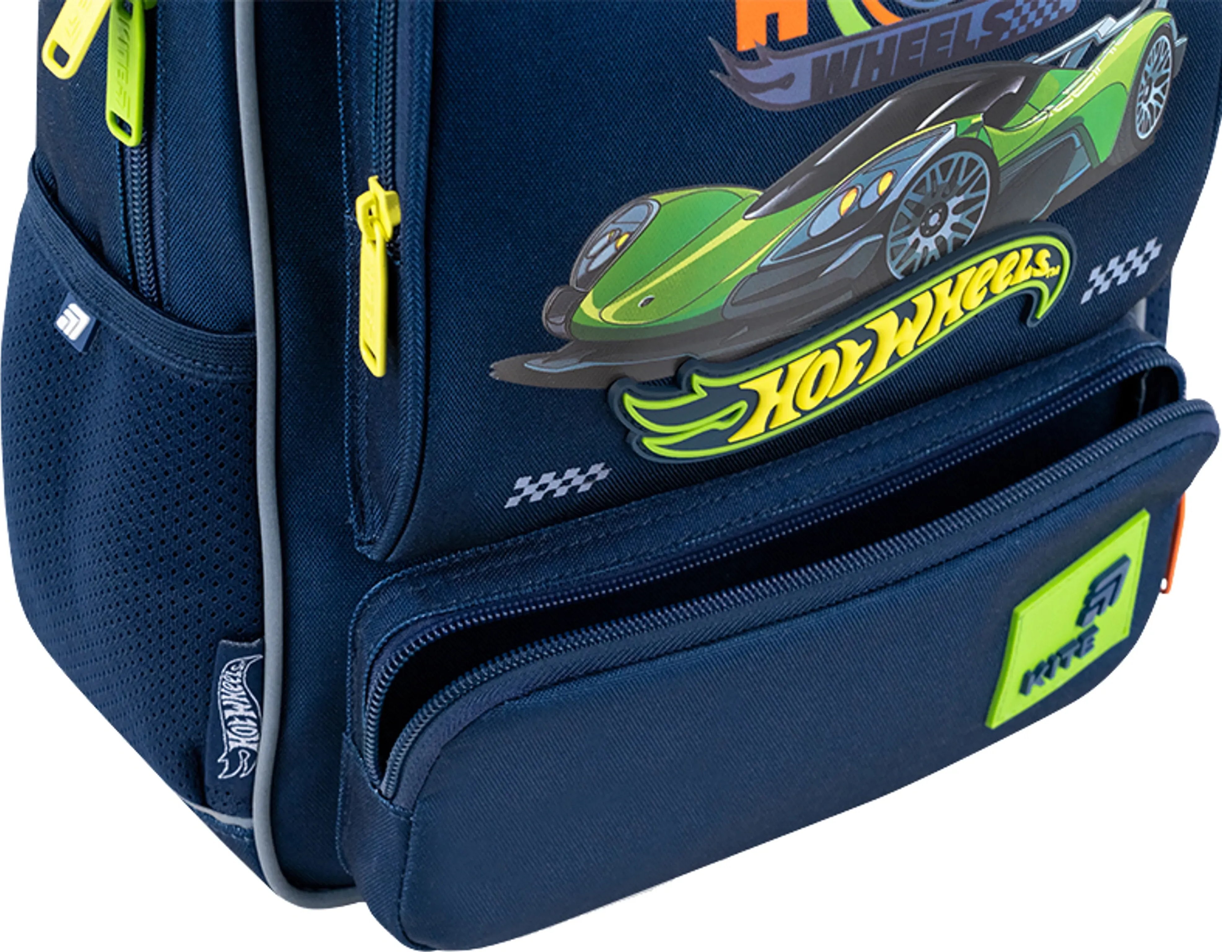 Рюкзак Kite Kids Hot Wheels HW26-559XSфото