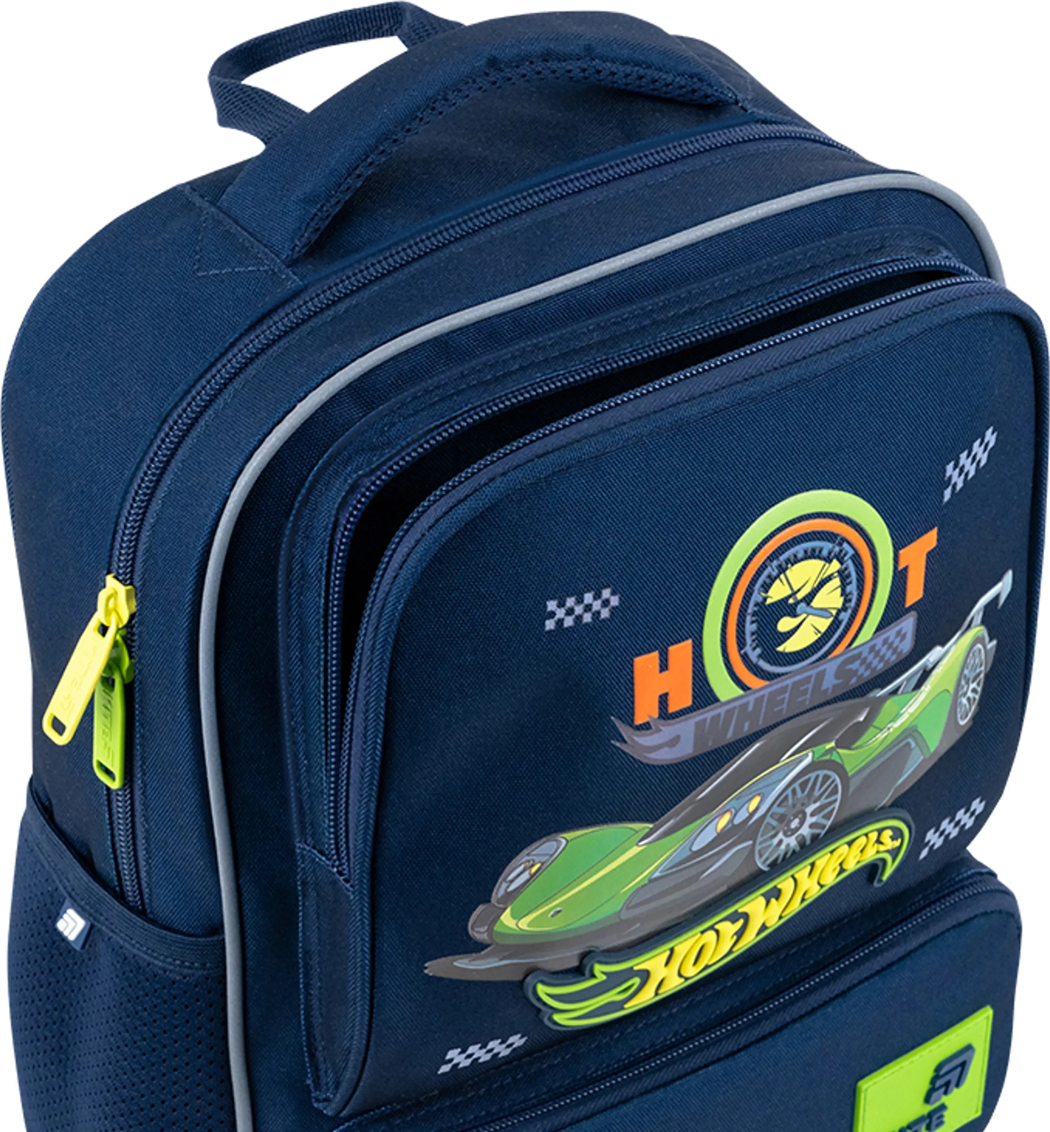 Рюкзак Kite Kids Hot Wheels HW26-559XSфото
