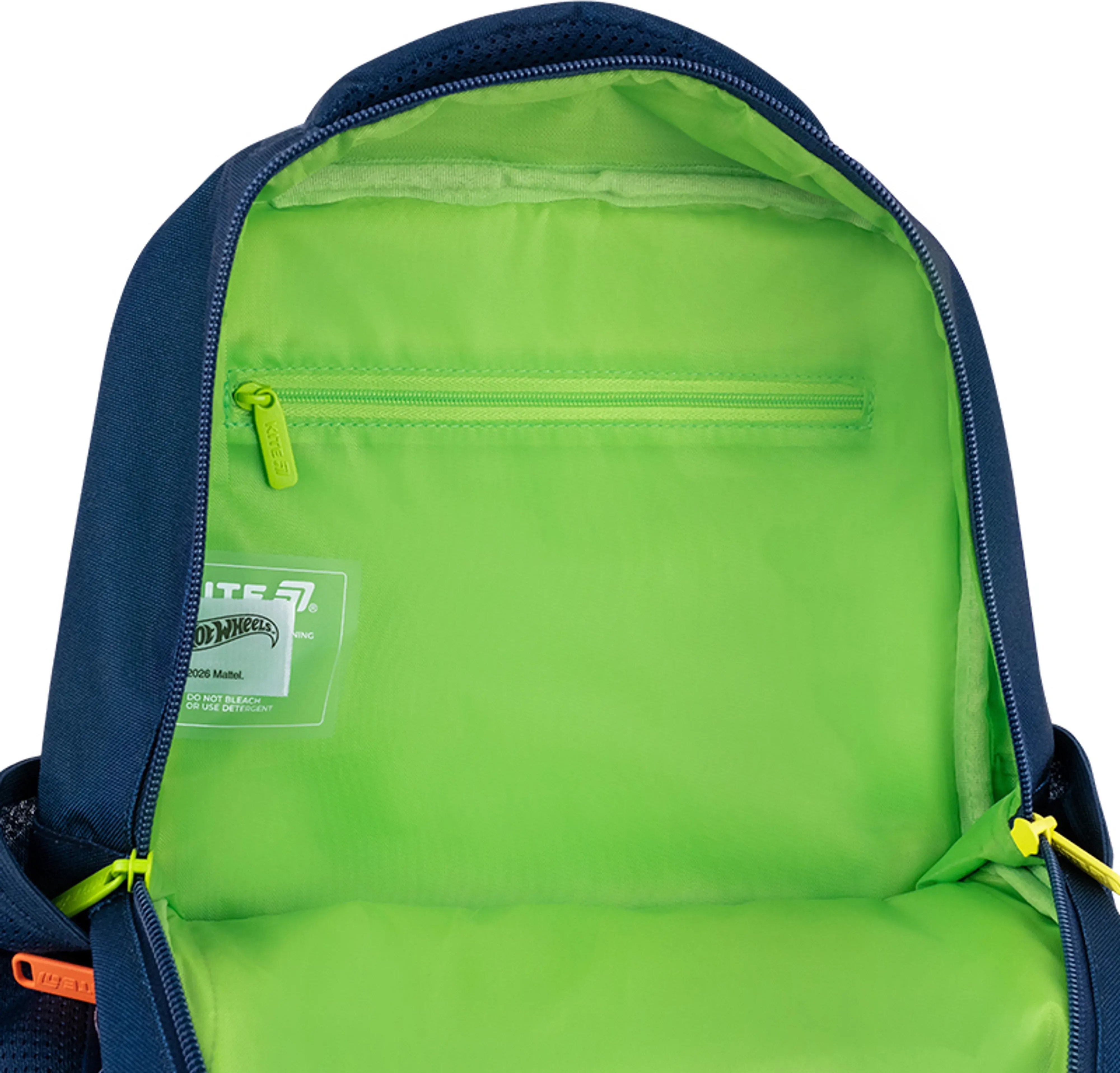 Рюкзак Kite Kids Hot Wheels HW26-559XSфото