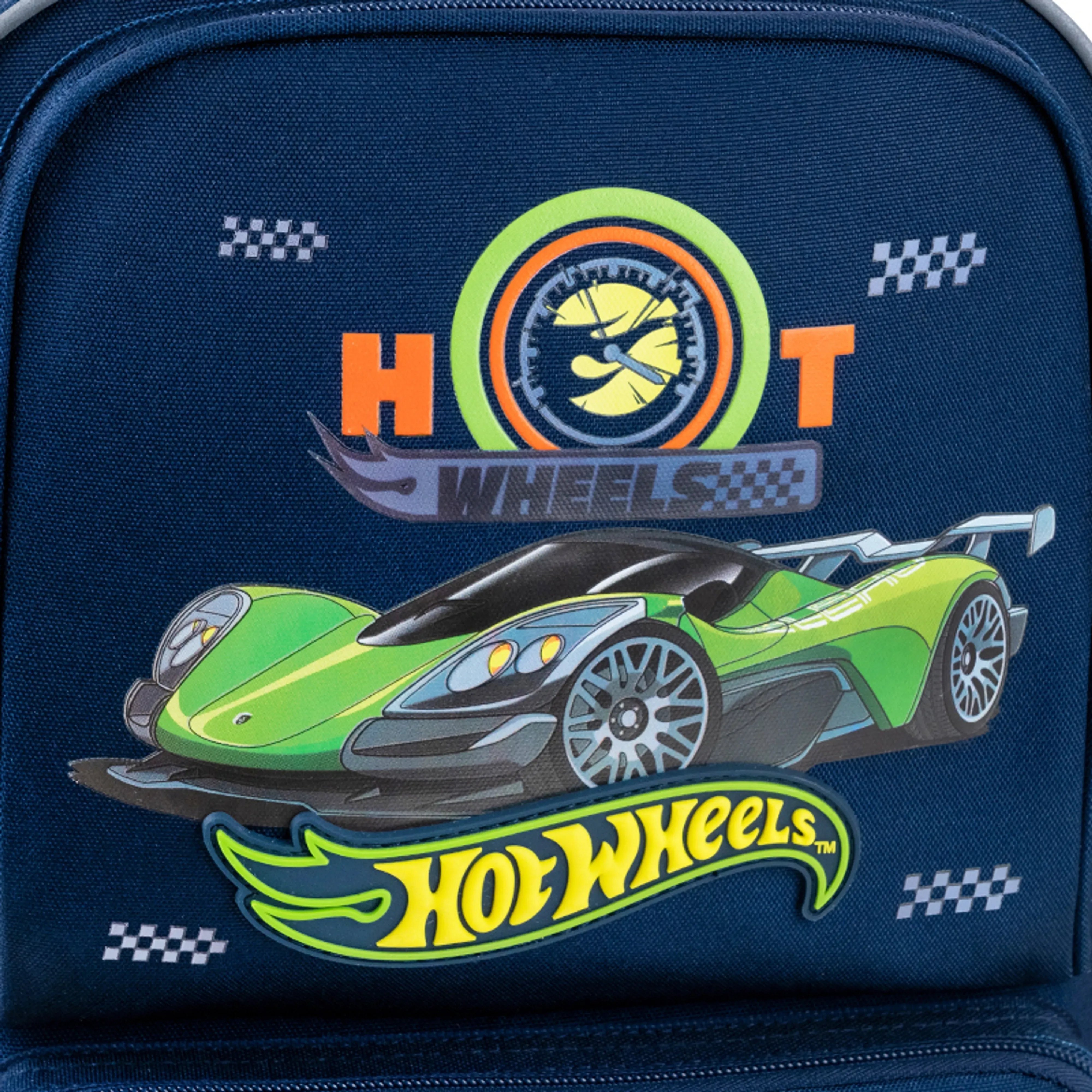 Рюкзак Kite Kids Hot Wheels HW26-559XSфото