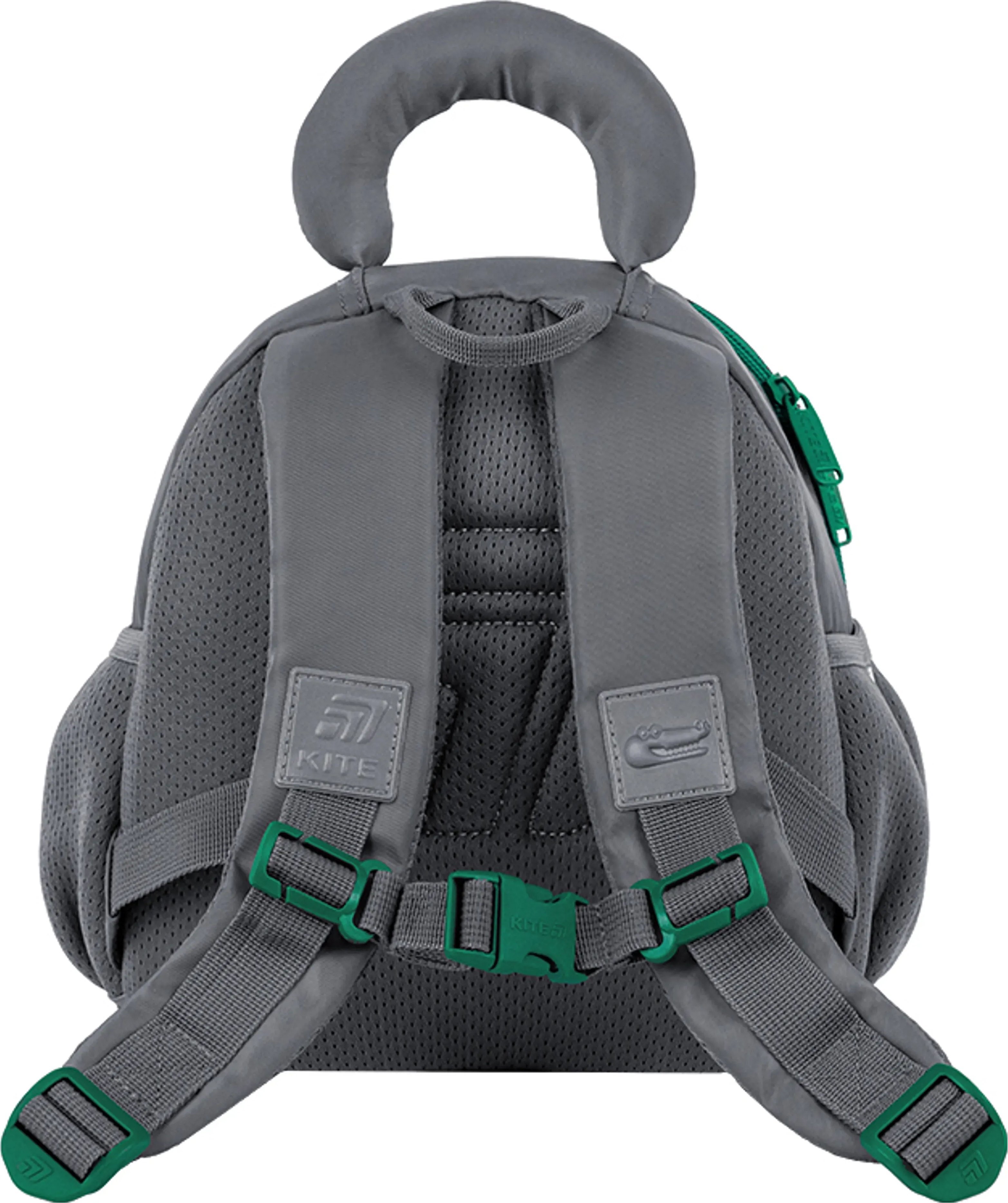 Рюкзак дитячий Kite Kids Croco Boo K26-2737XXS-2фото