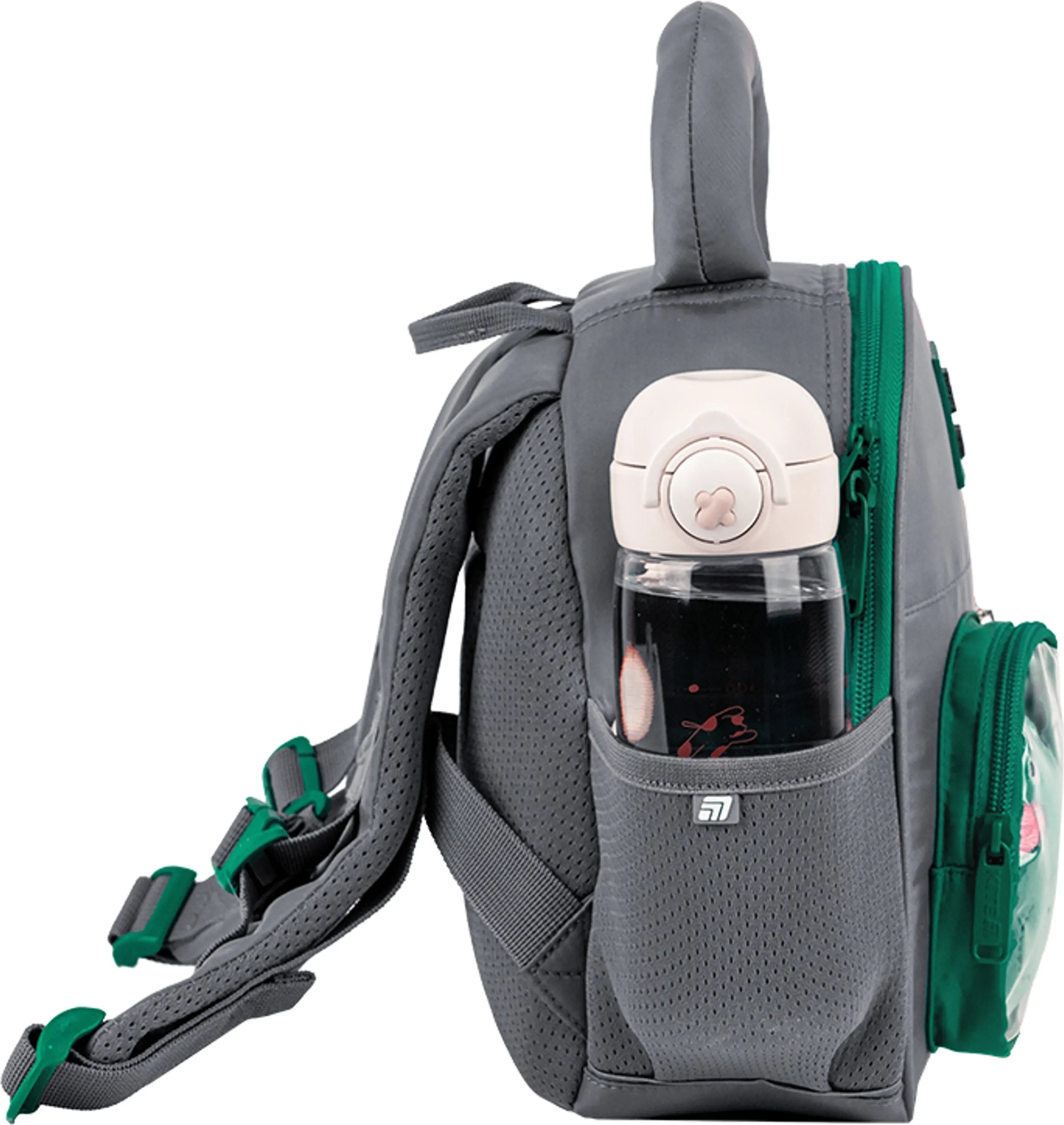 Рюкзак дитячий Kite Kids Croco Boo K26-2737XXS-2фото