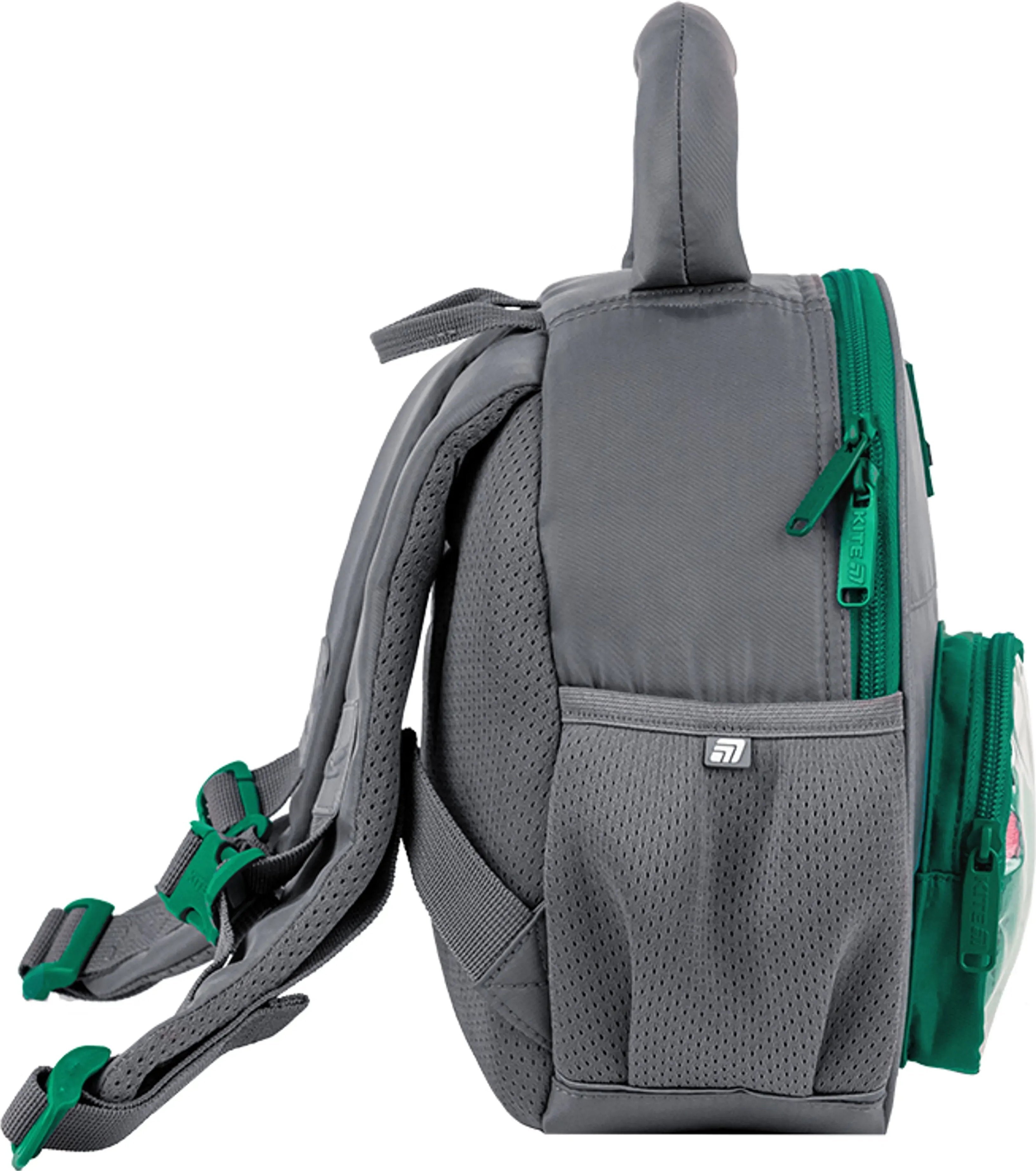 Рюкзак дитячий Kite Kids Croco Boo K26-2737XXS-2фото